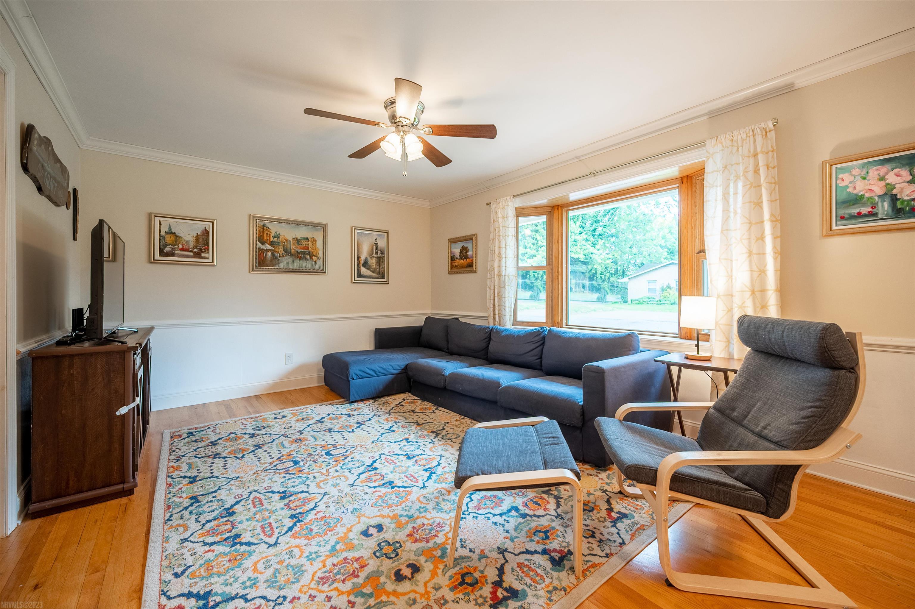 1301 Westover Drive