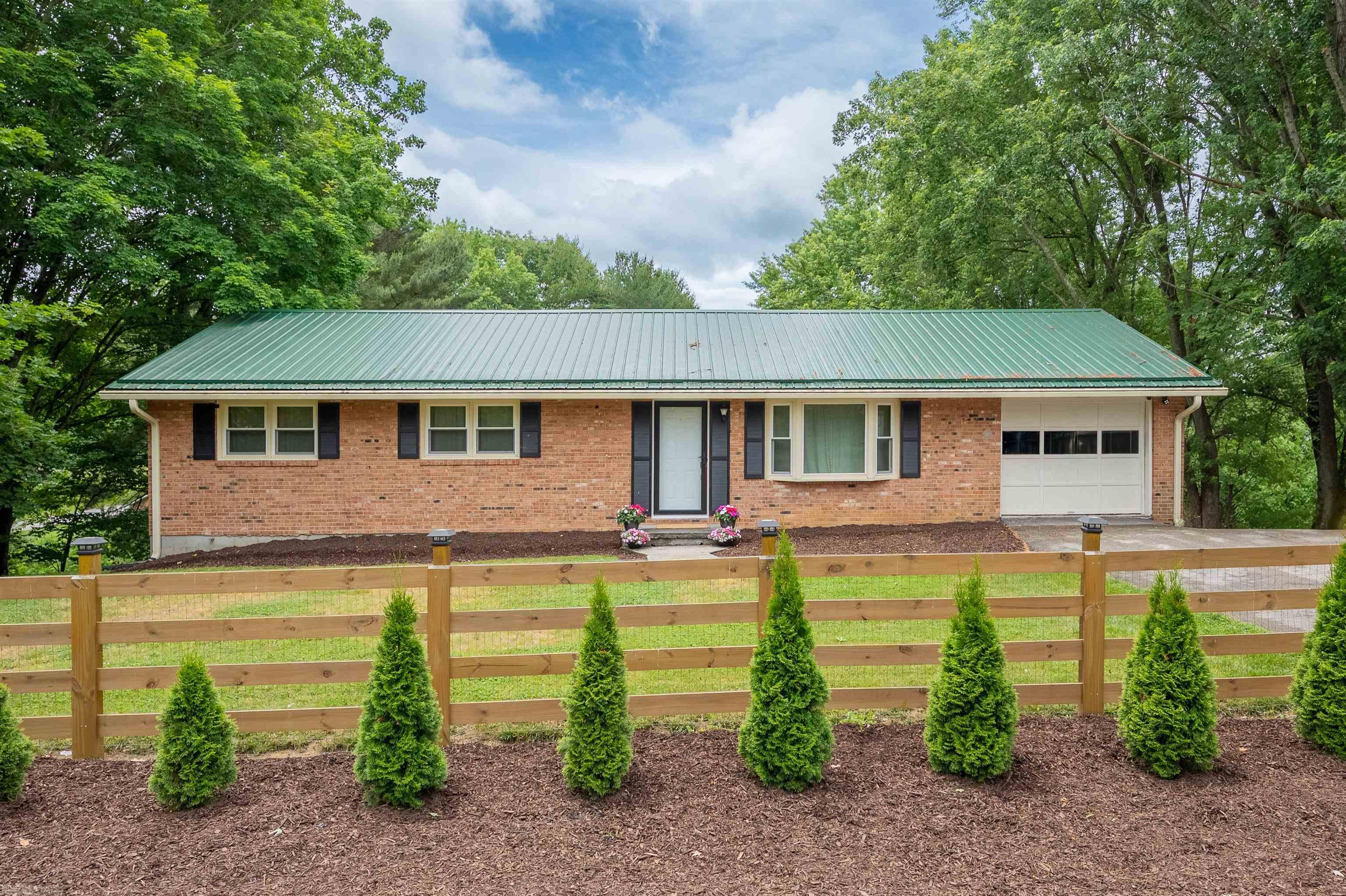 1301 Westover Drive