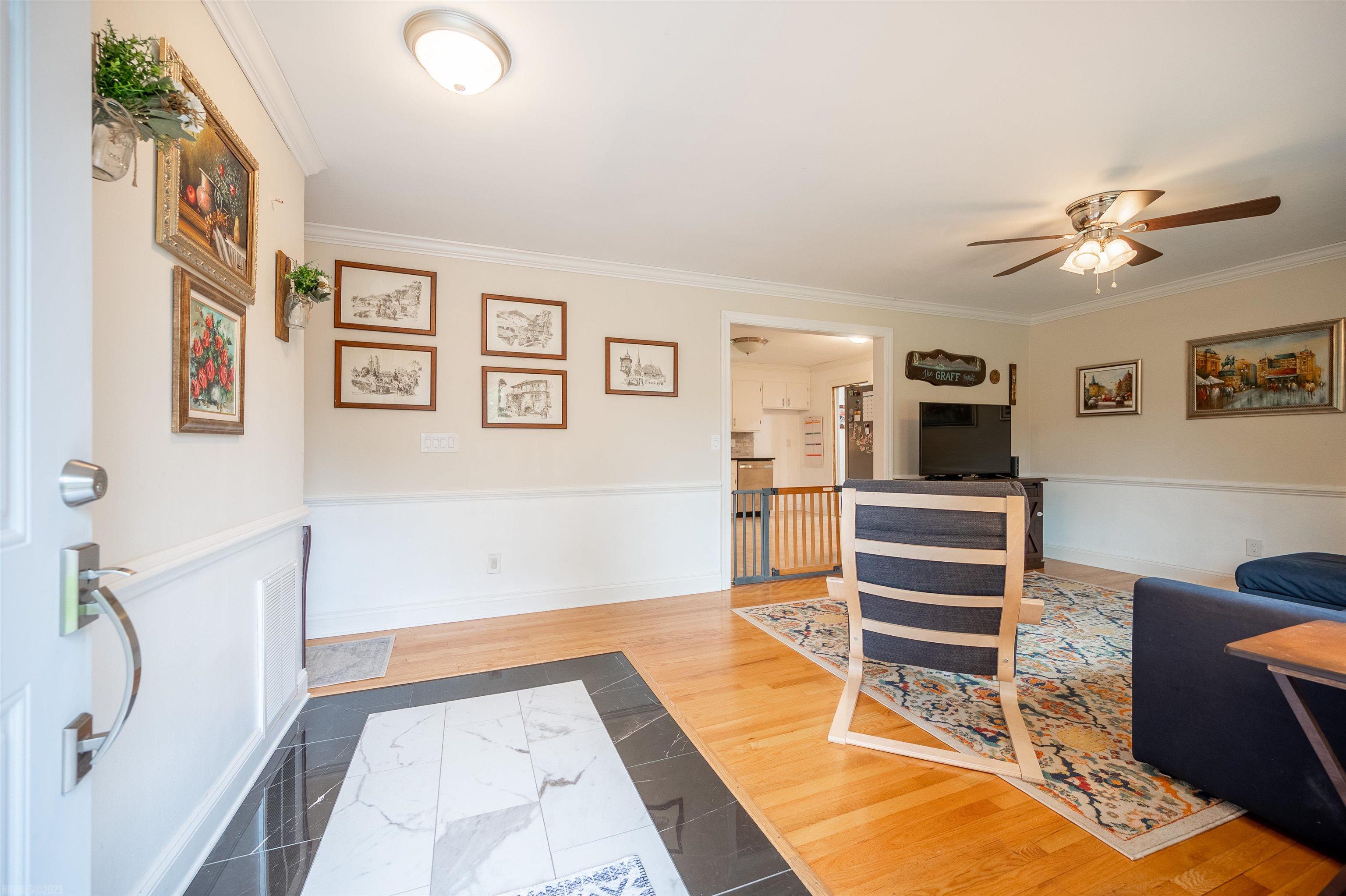 1301 Westover Drive