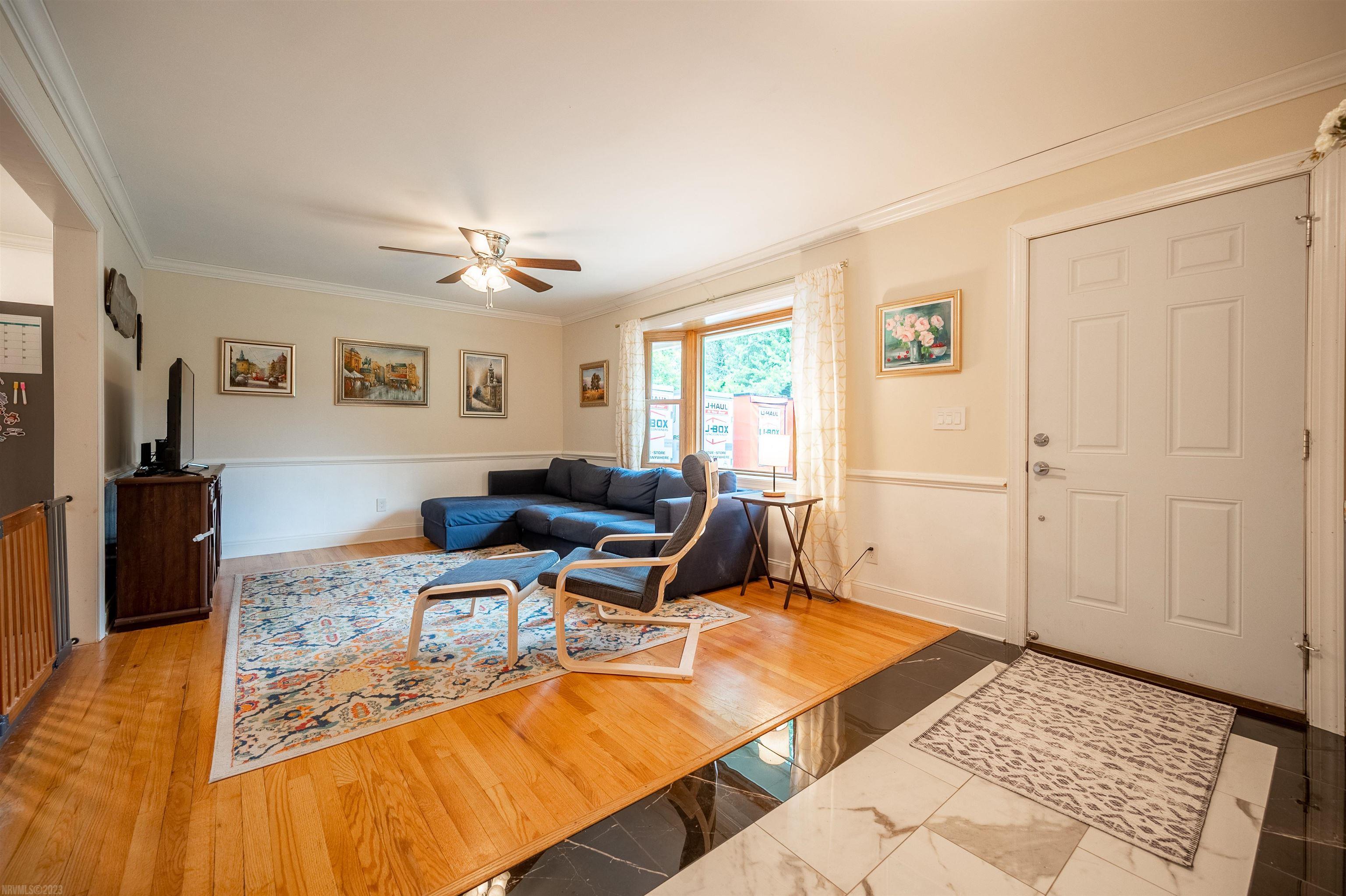 1301 Westover Drive