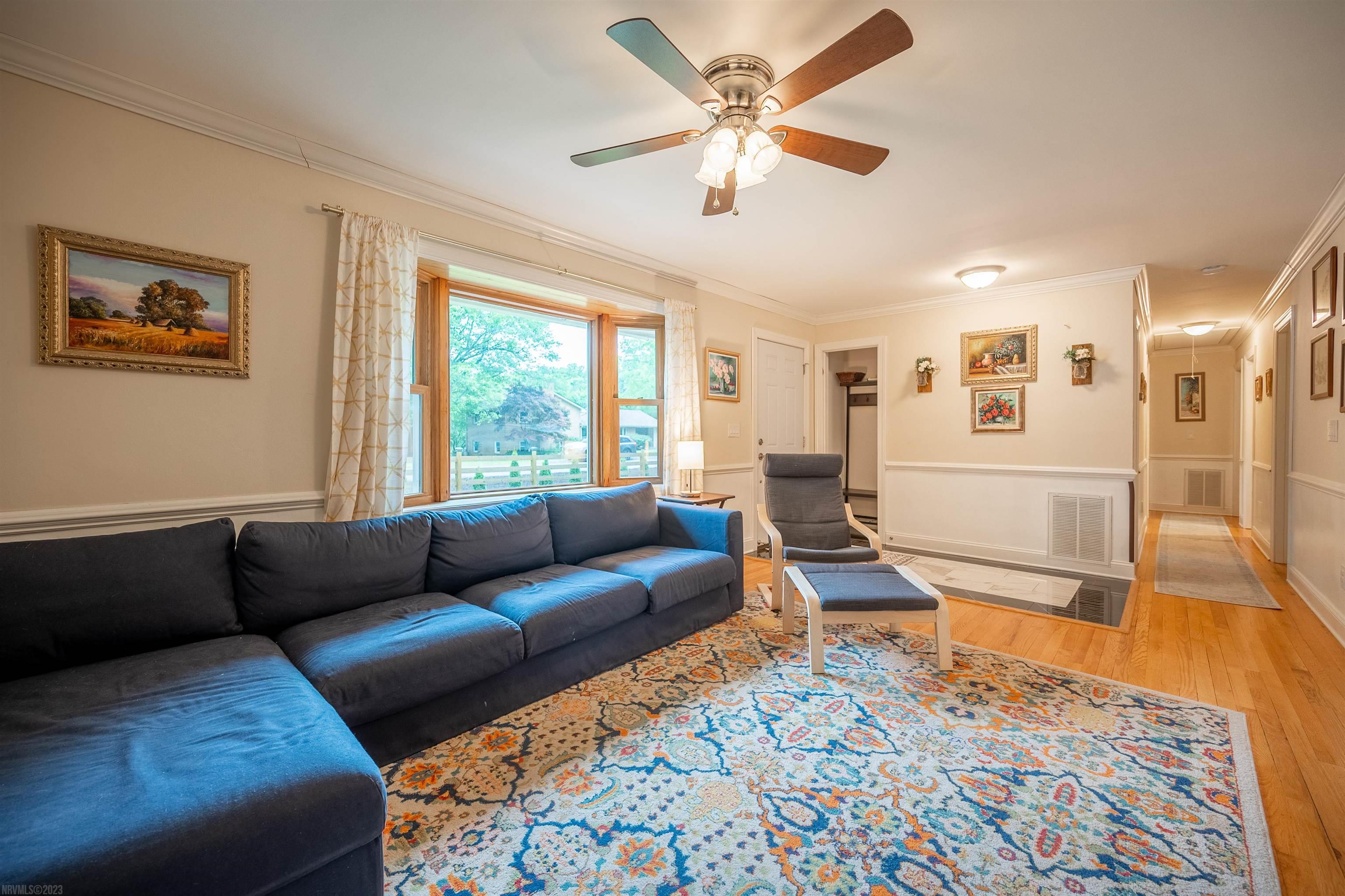 1301 Westover Drive
