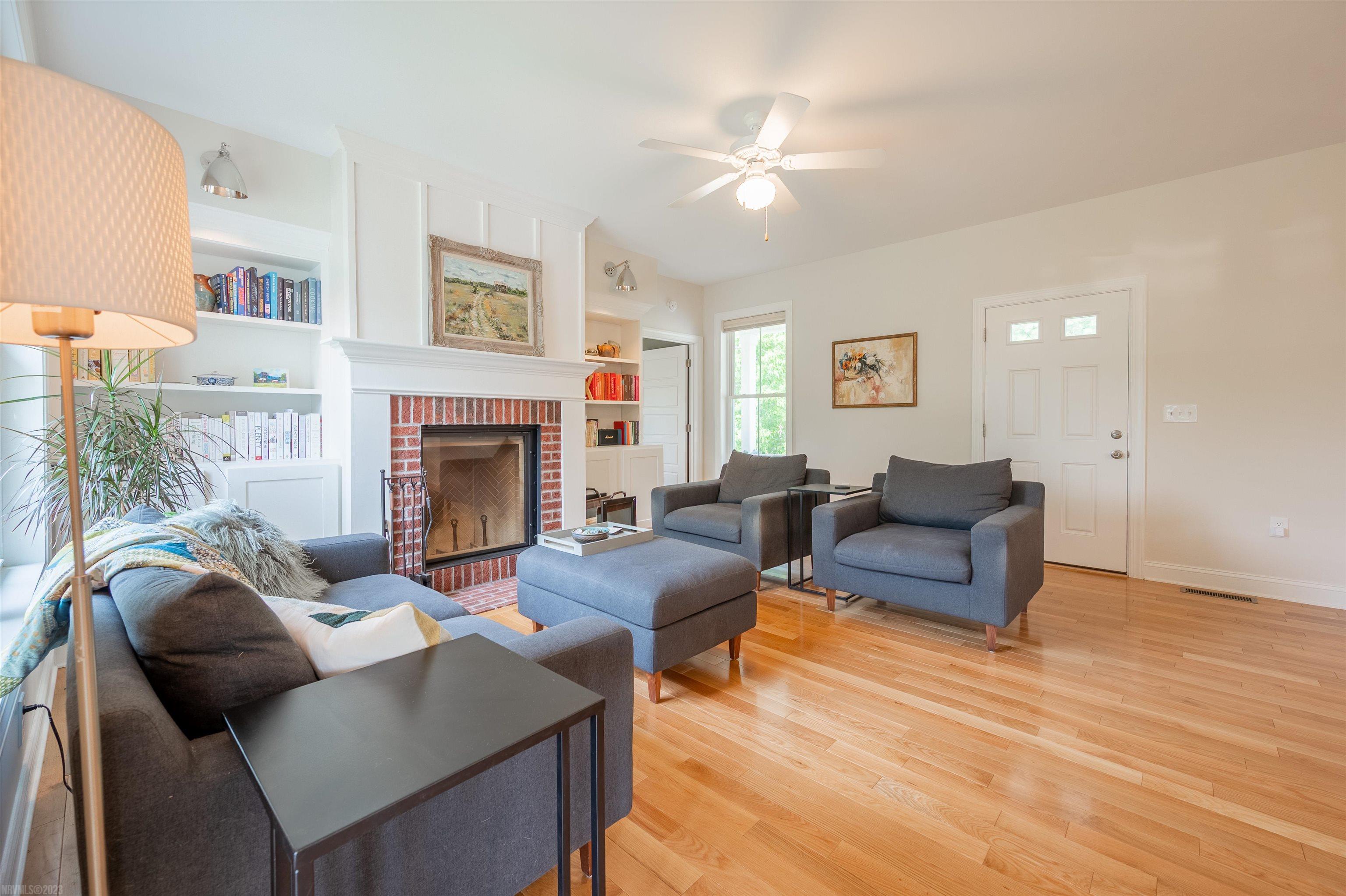 3631 MOUNT TABOR Road