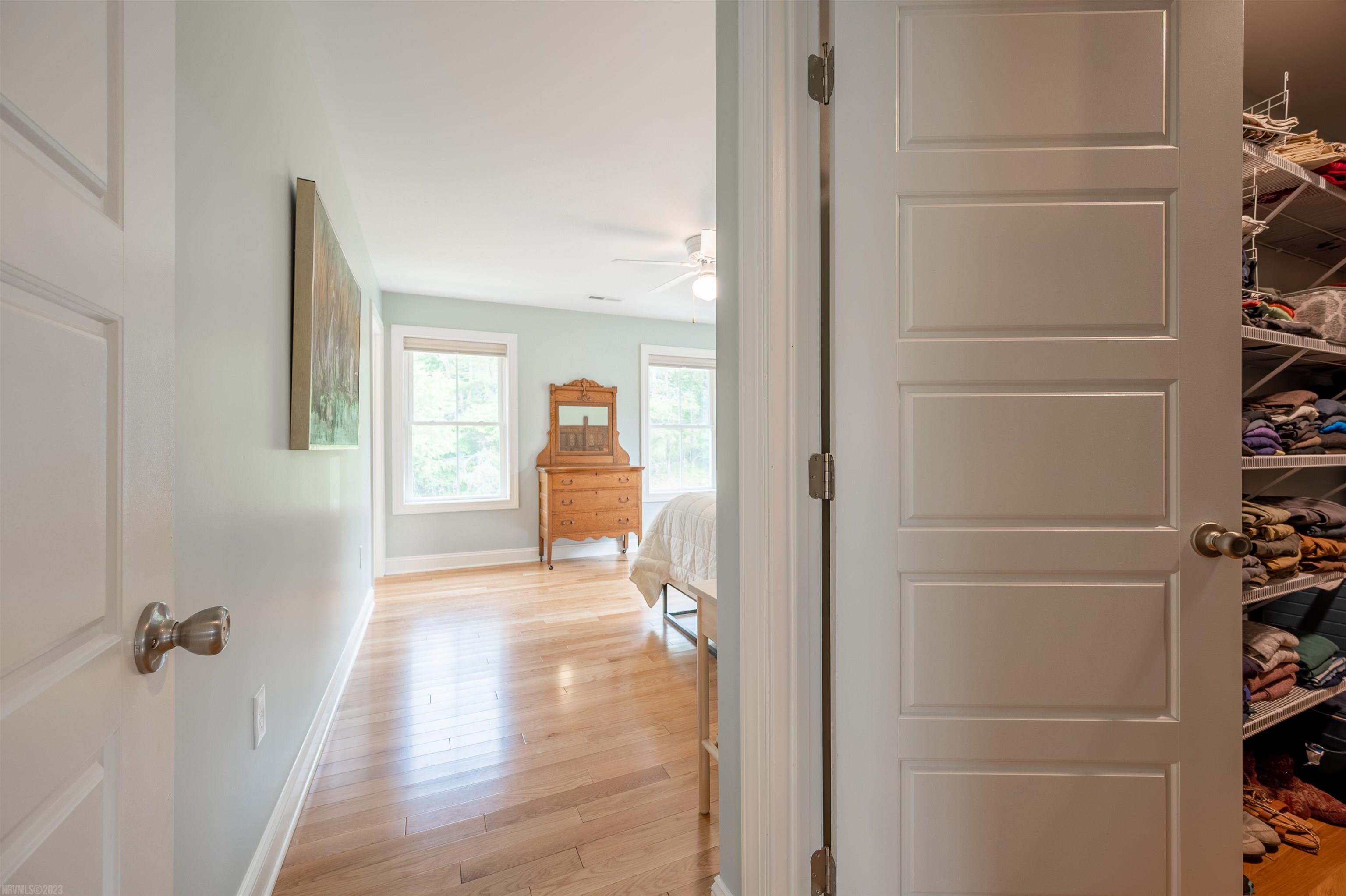 3631 MOUNT TABOR Road