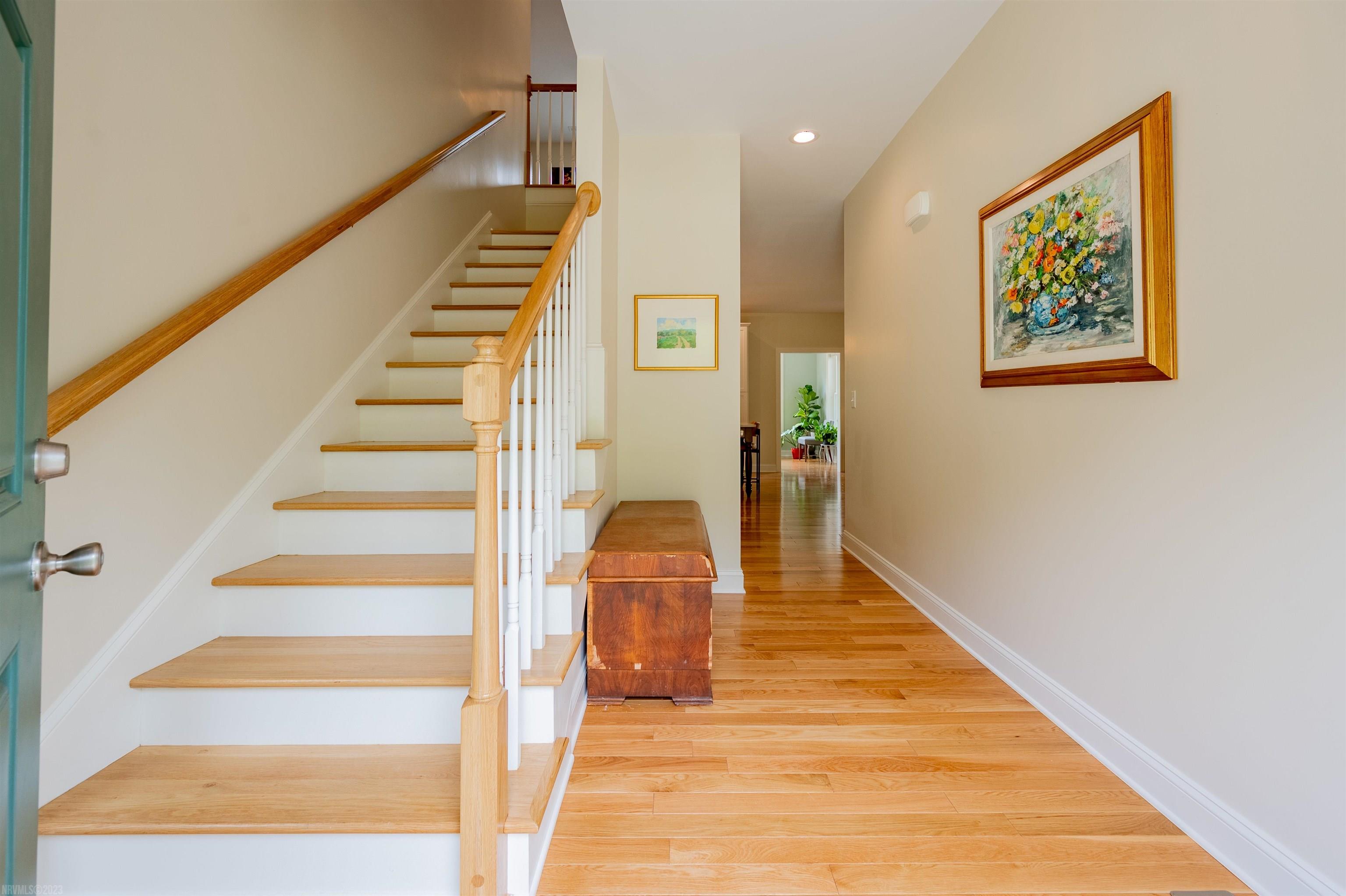 3631 MOUNT TABOR Road