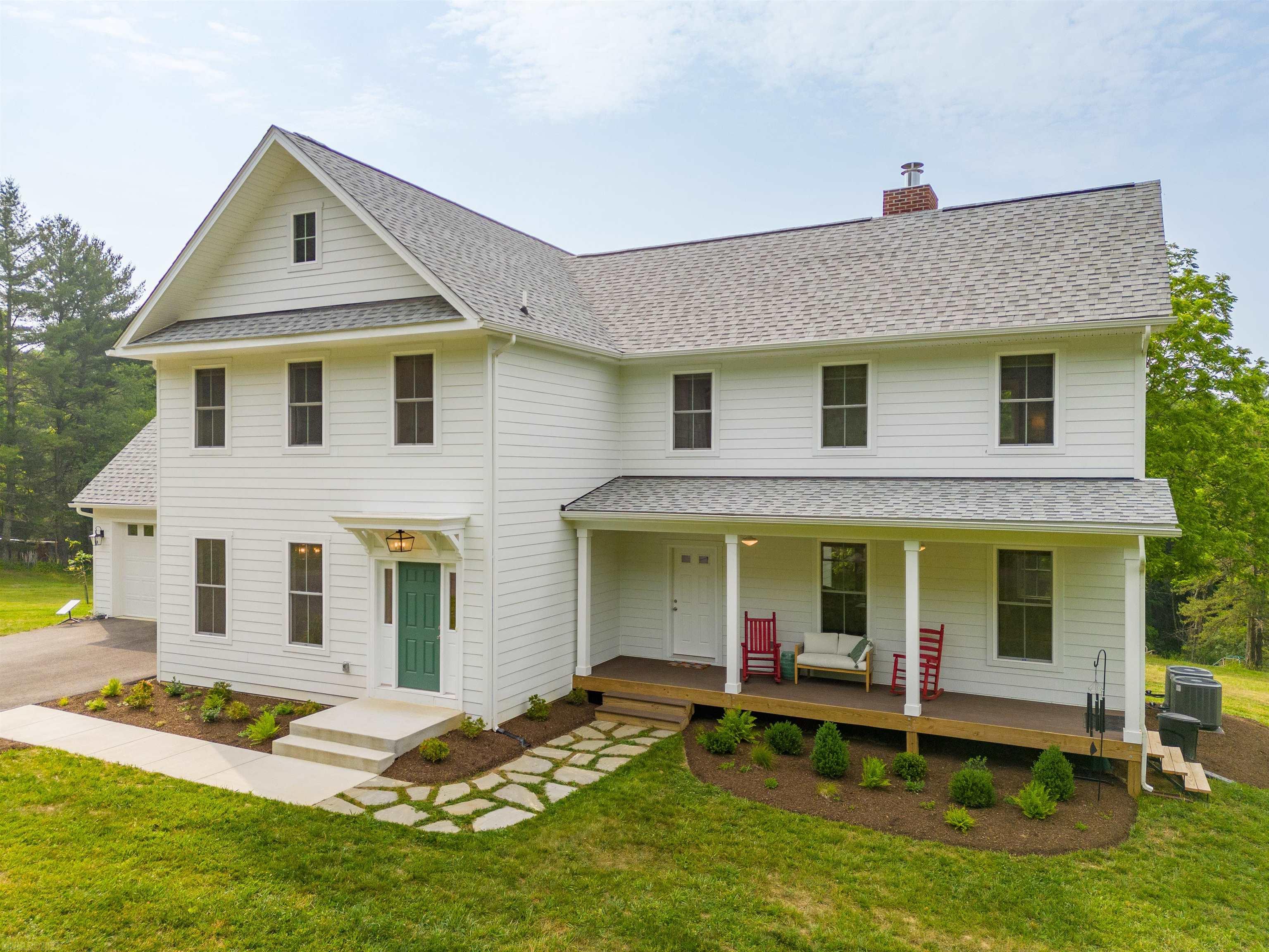 3631 MOUNT TABOR Road