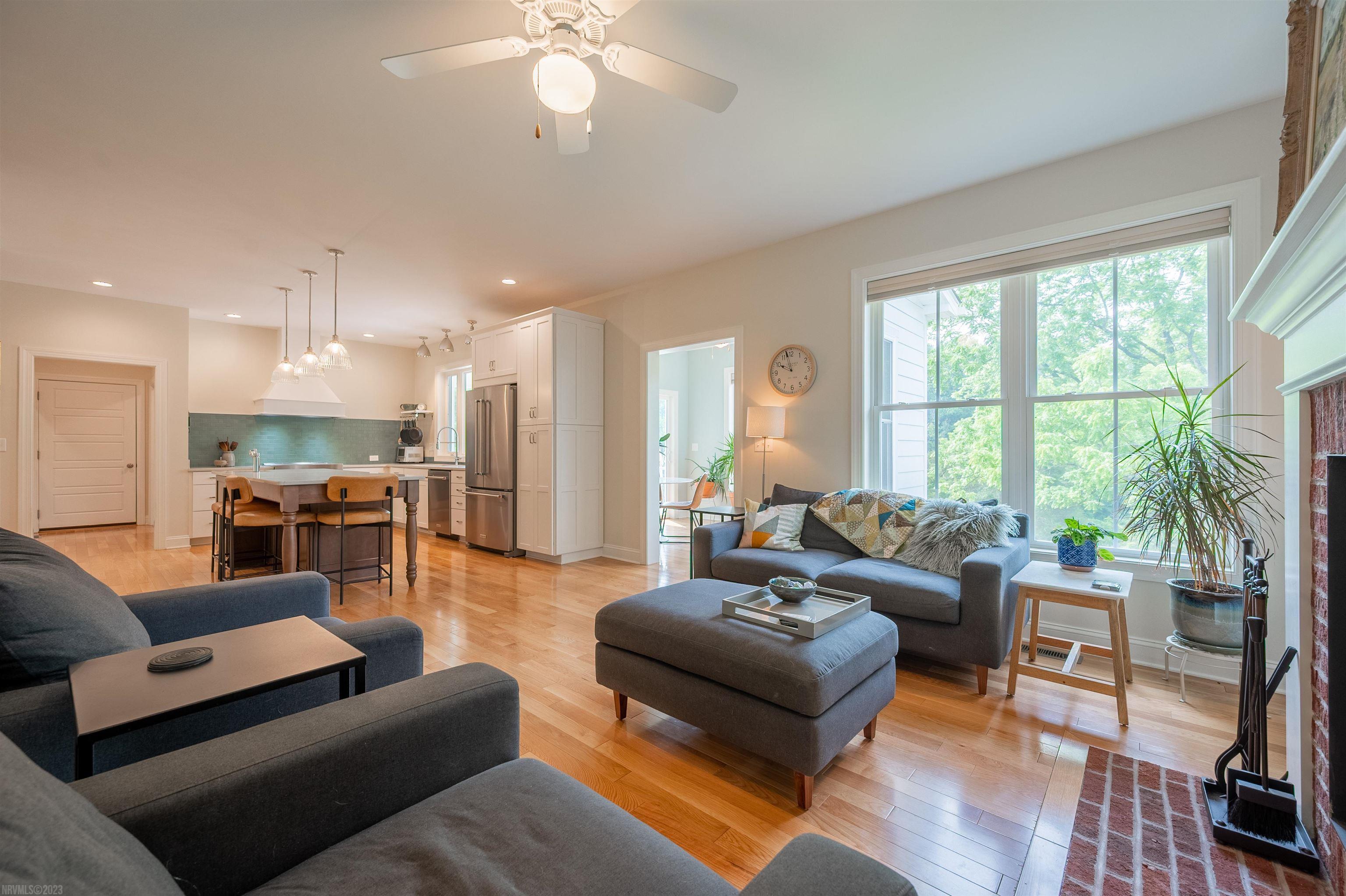 3631 MOUNT TABOR Road
