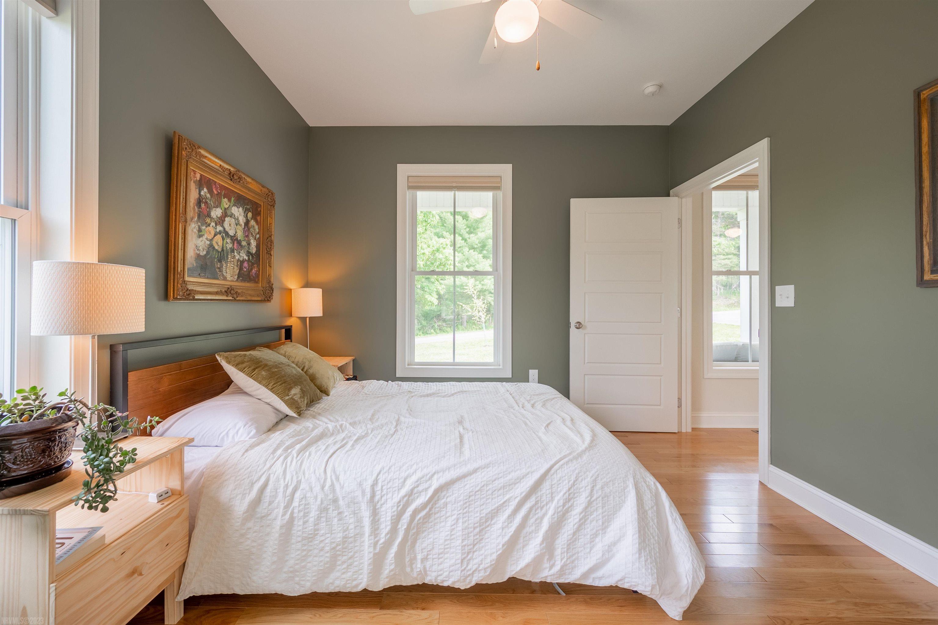 3631 MOUNT TABOR Road