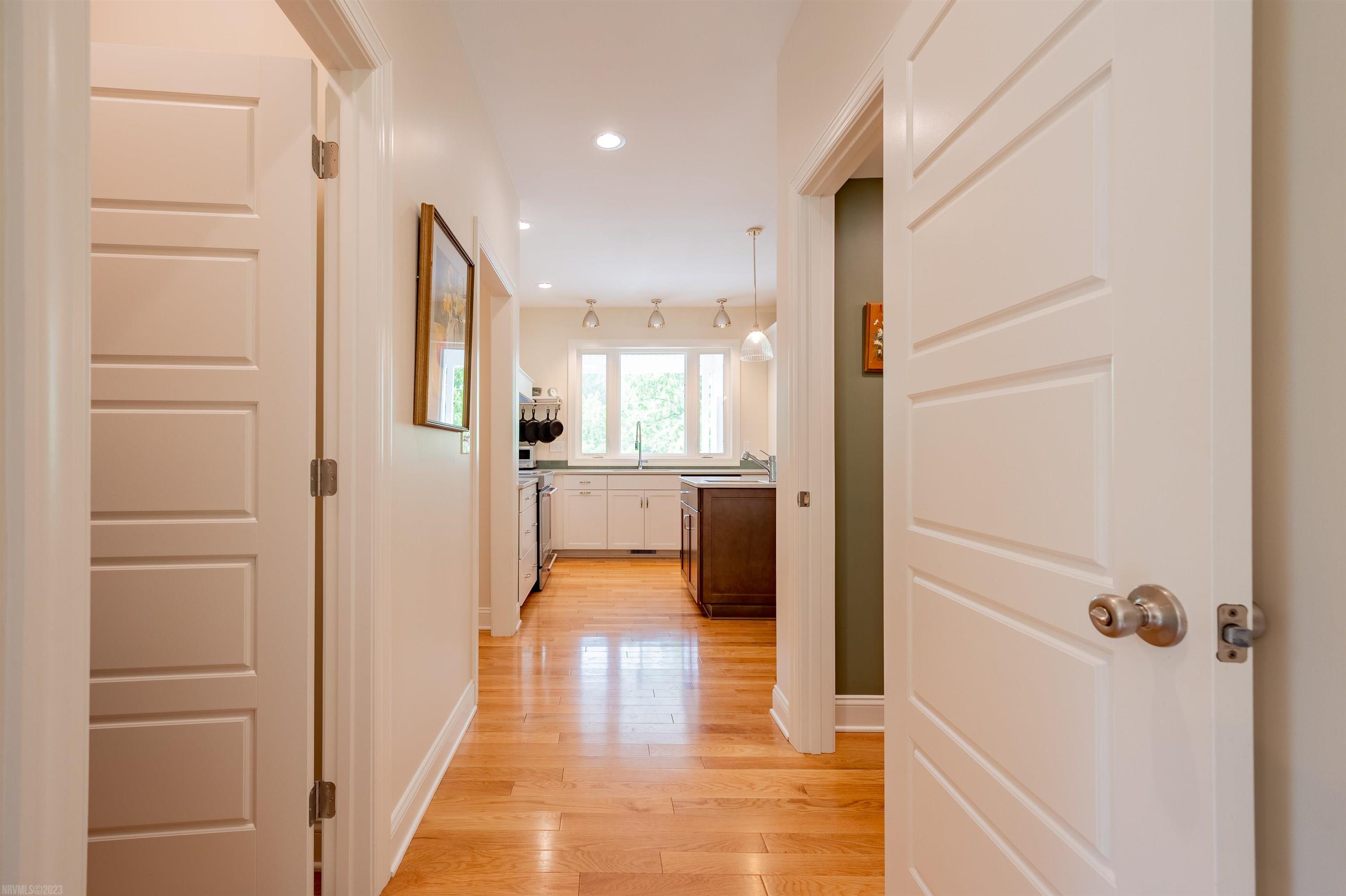 3631 MOUNT TABOR Road
