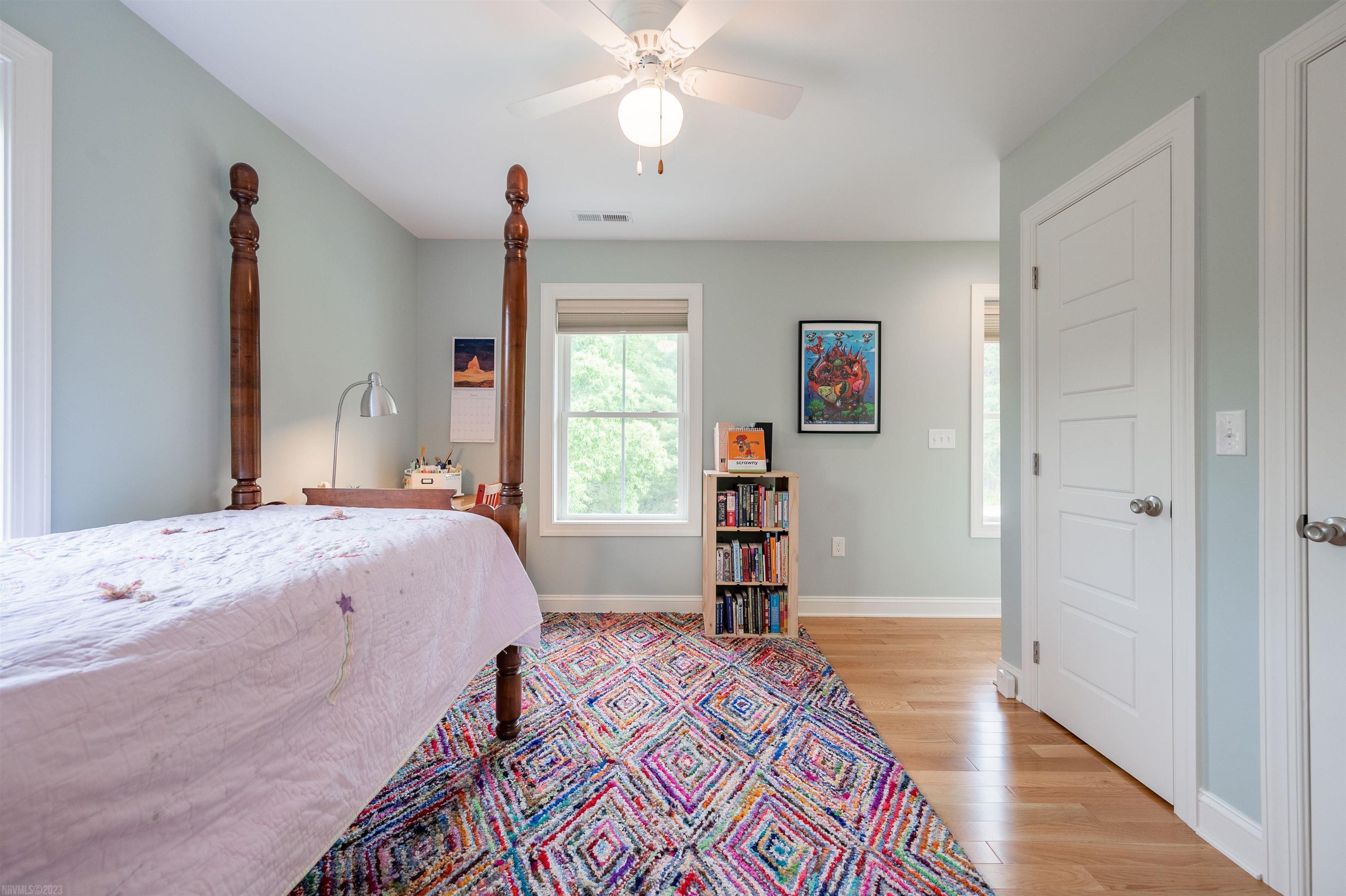 3631 MOUNT TABOR Road