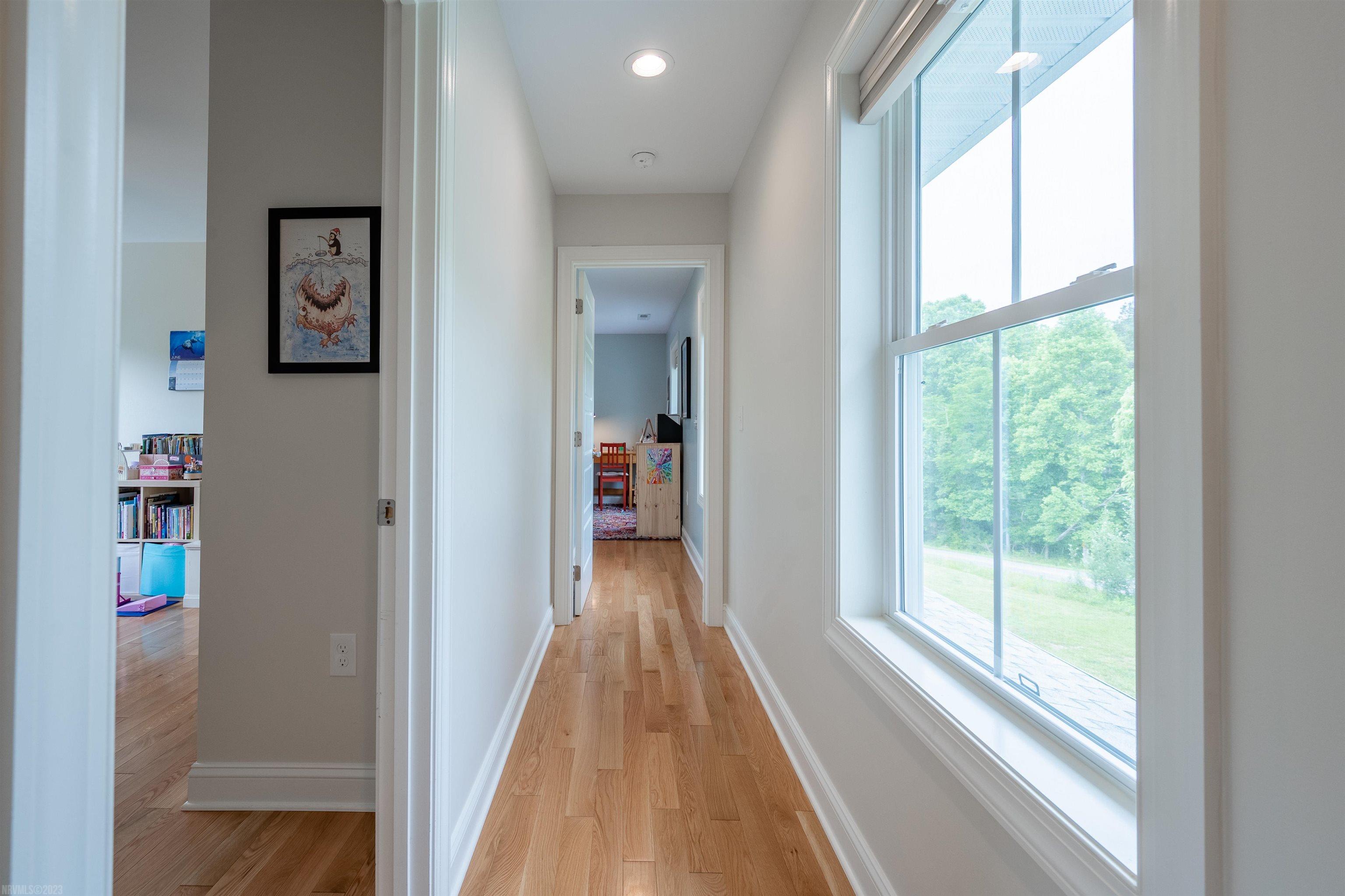 3631 MOUNT TABOR Road