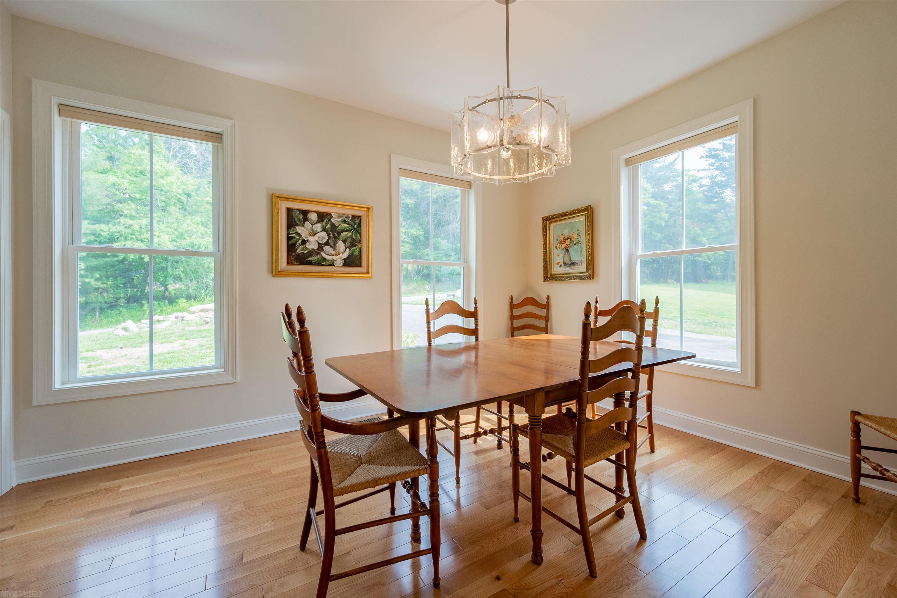 3631 MOUNT TABOR Road