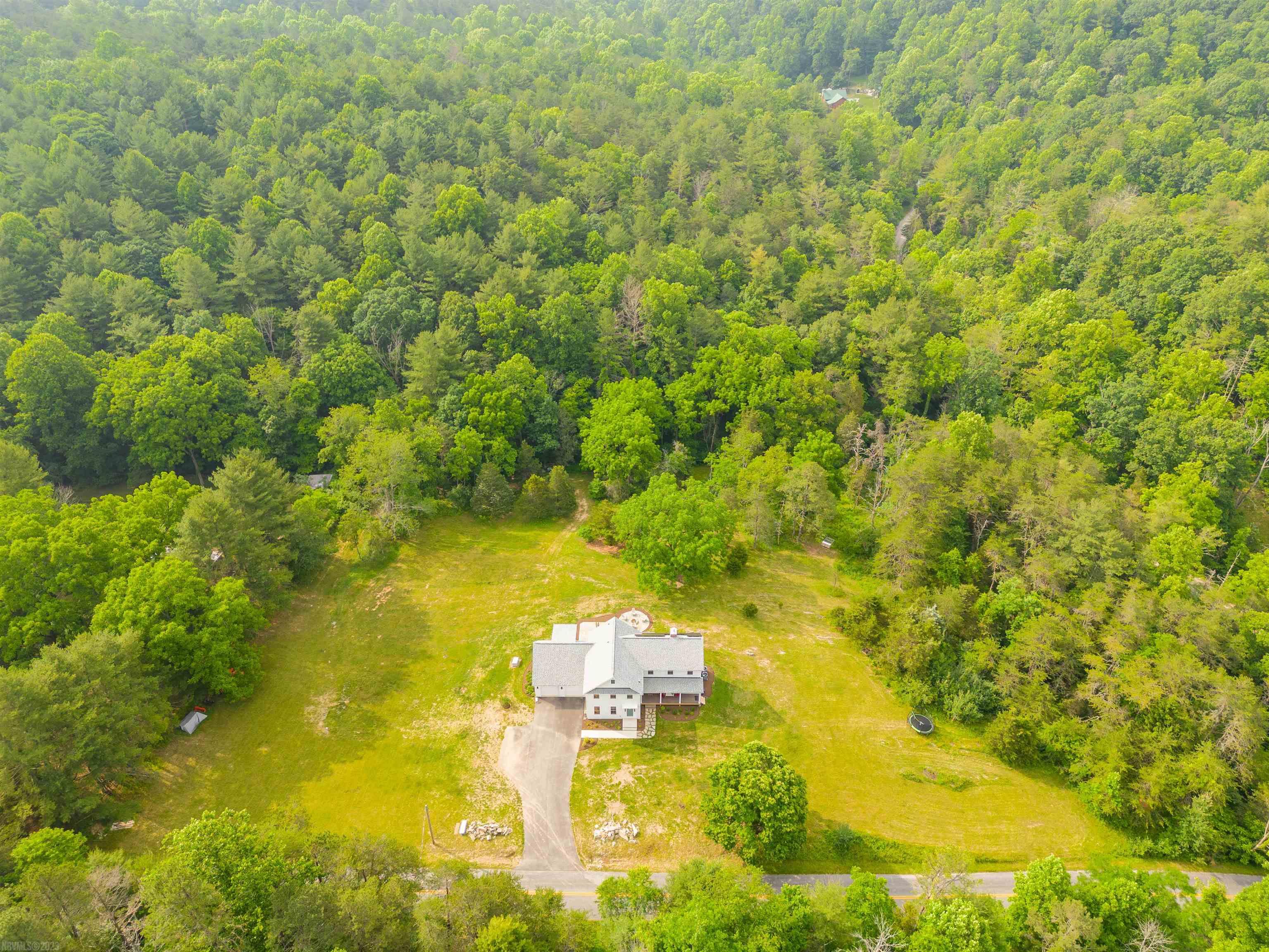 3631 MOUNT TABOR Road