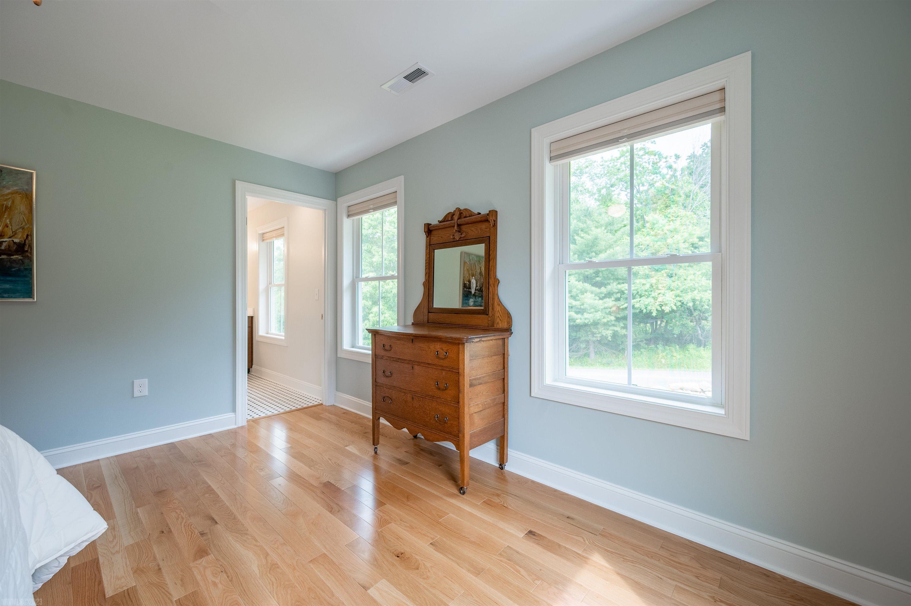 3631 MOUNT TABOR Road