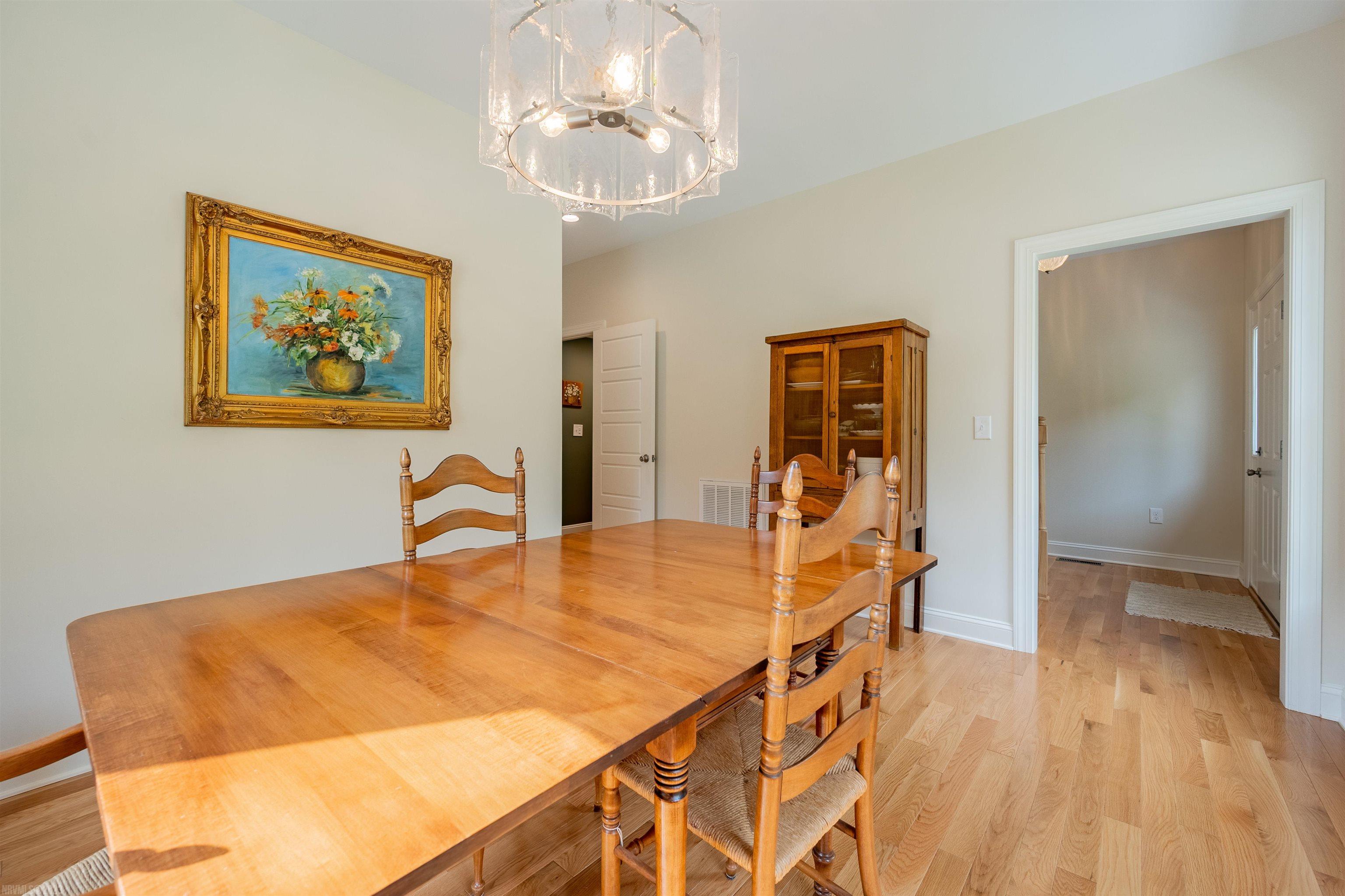 3631 MOUNT TABOR Road