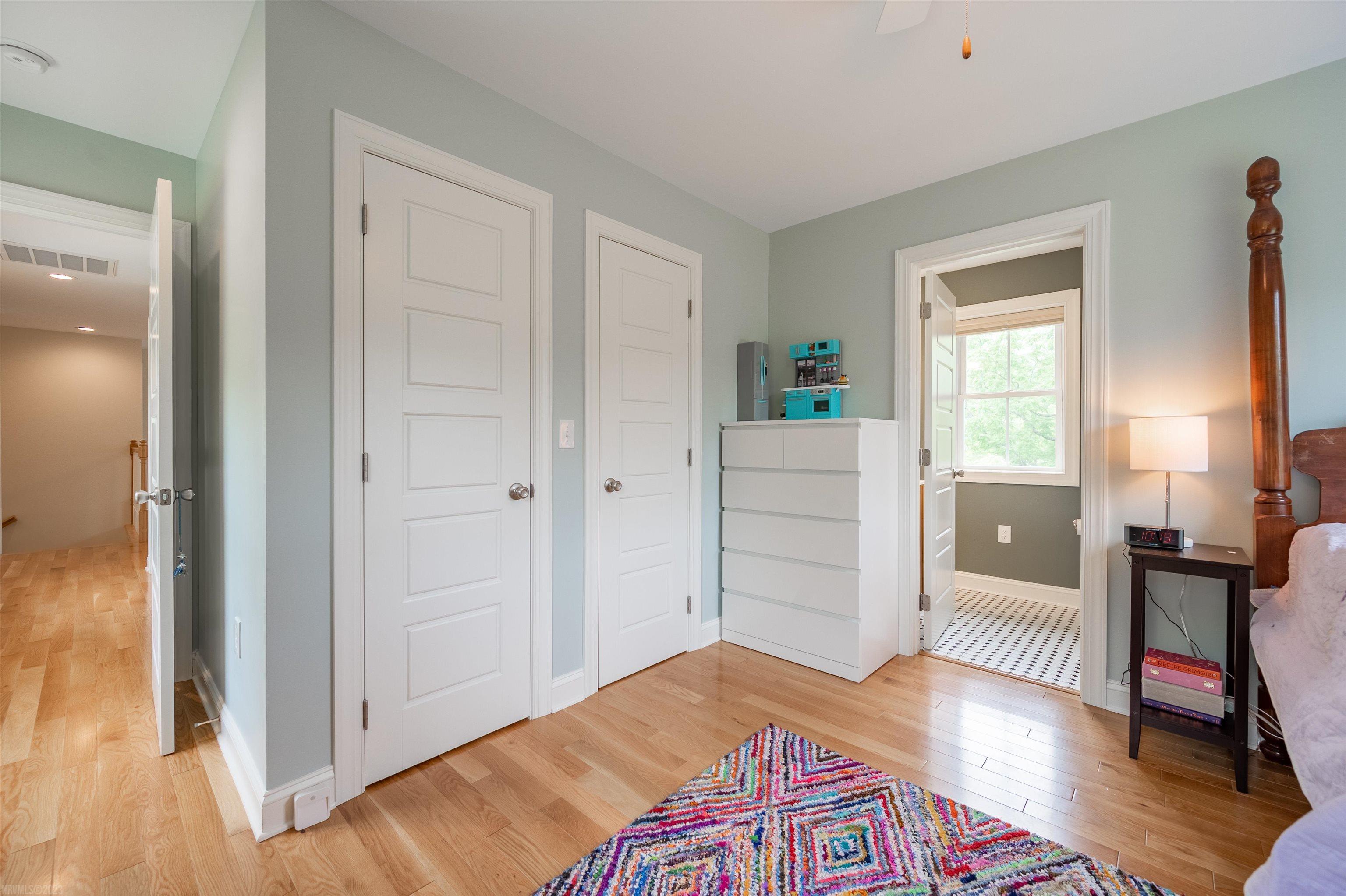3631 MOUNT TABOR Road