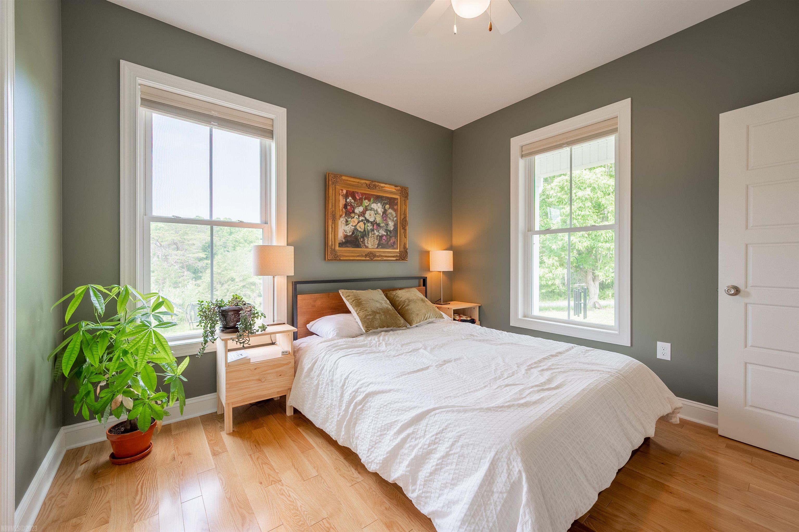 3631 MOUNT TABOR Road