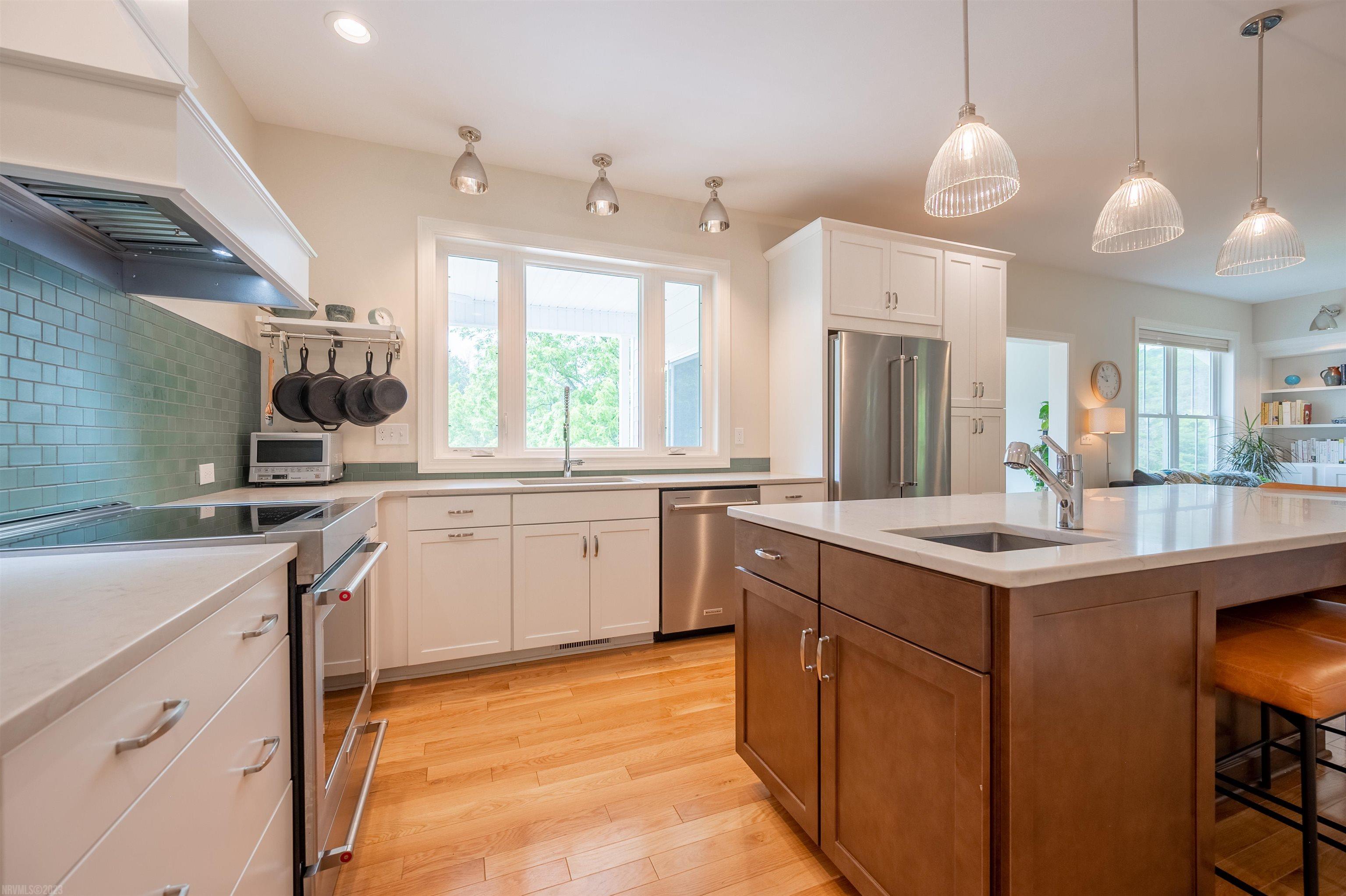 3631 MOUNT TABOR Road