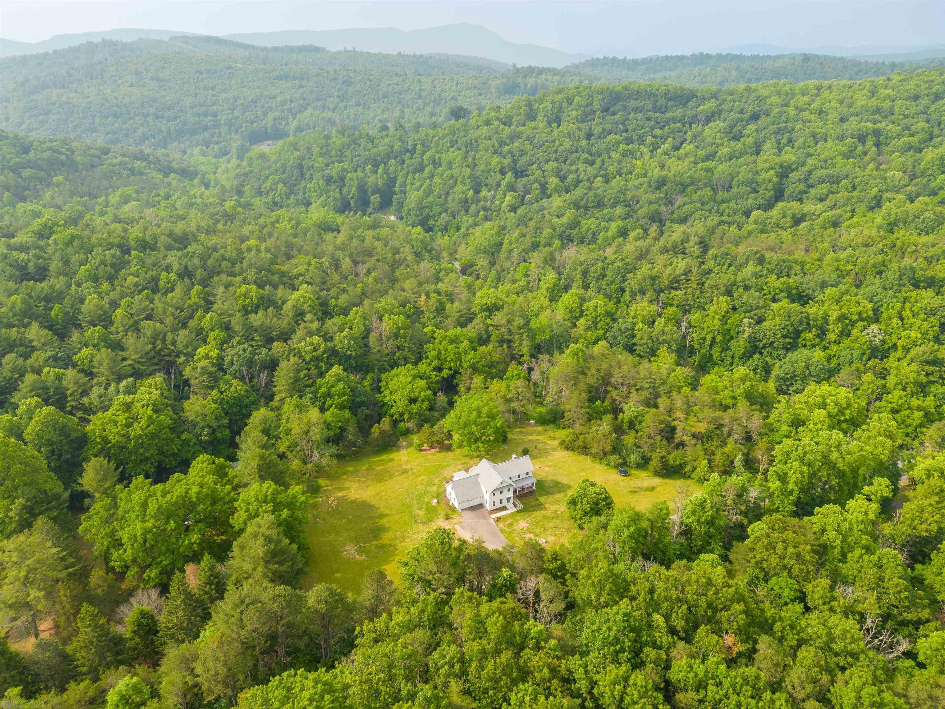 3631 MOUNT TABOR Road