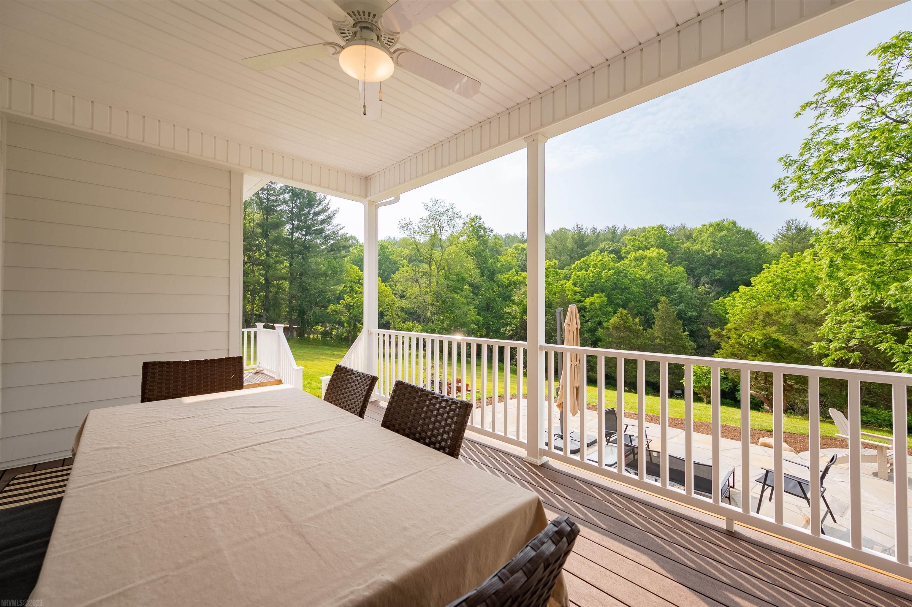 3631 MOUNT TABOR Road