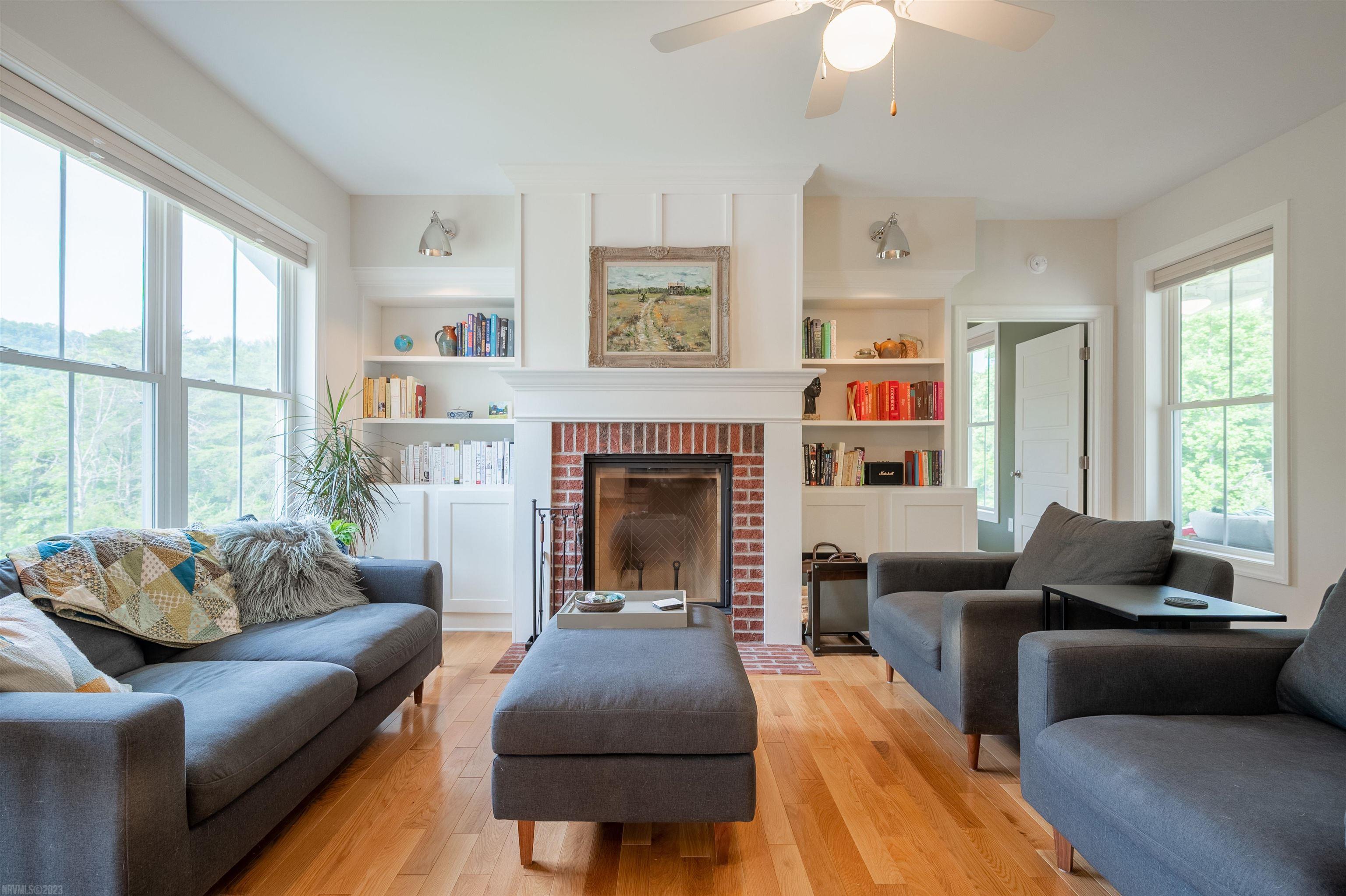 3631 MOUNT TABOR Road