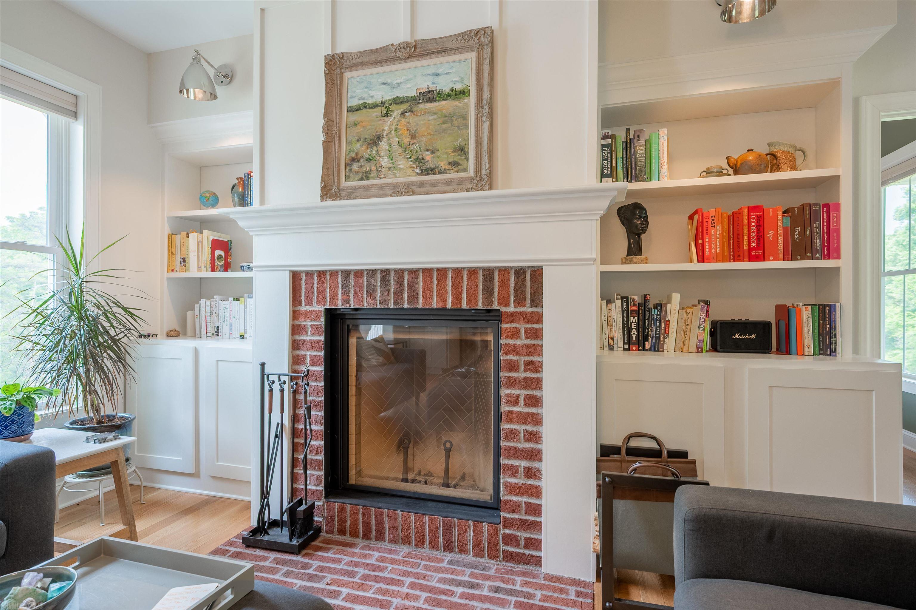 3631 MOUNT TABOR Road