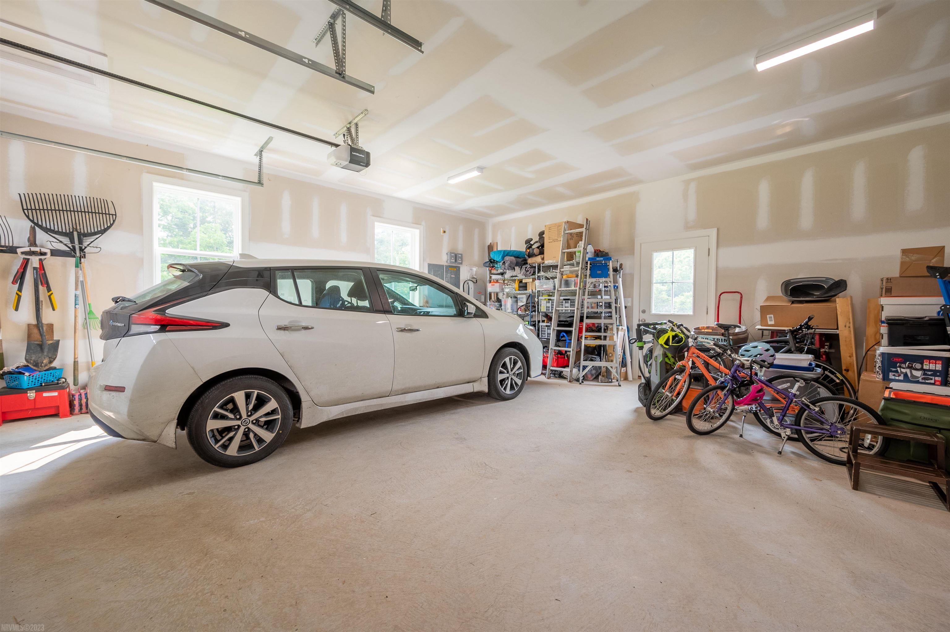 3631 MOUNT TABOR Road