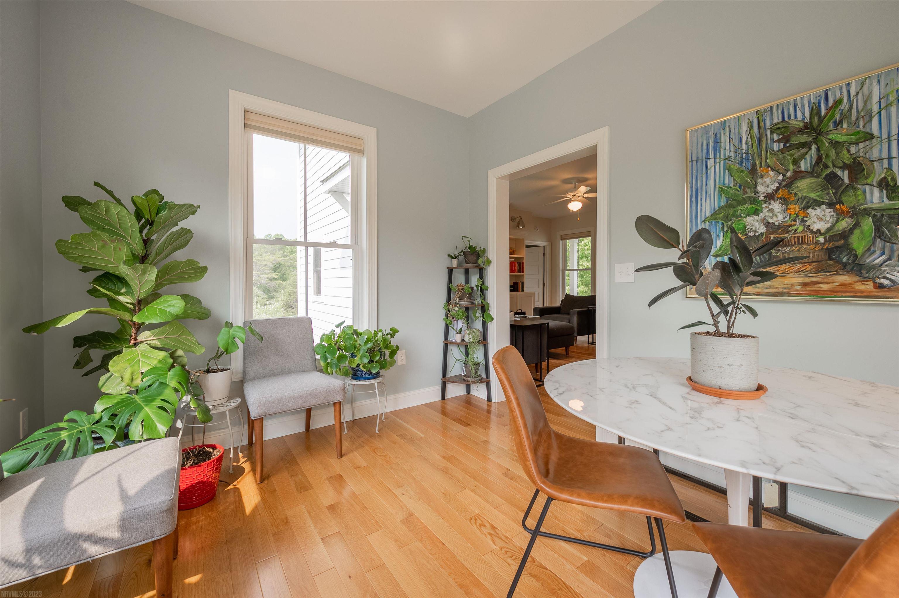 3631 MOUNT TABOR Road
