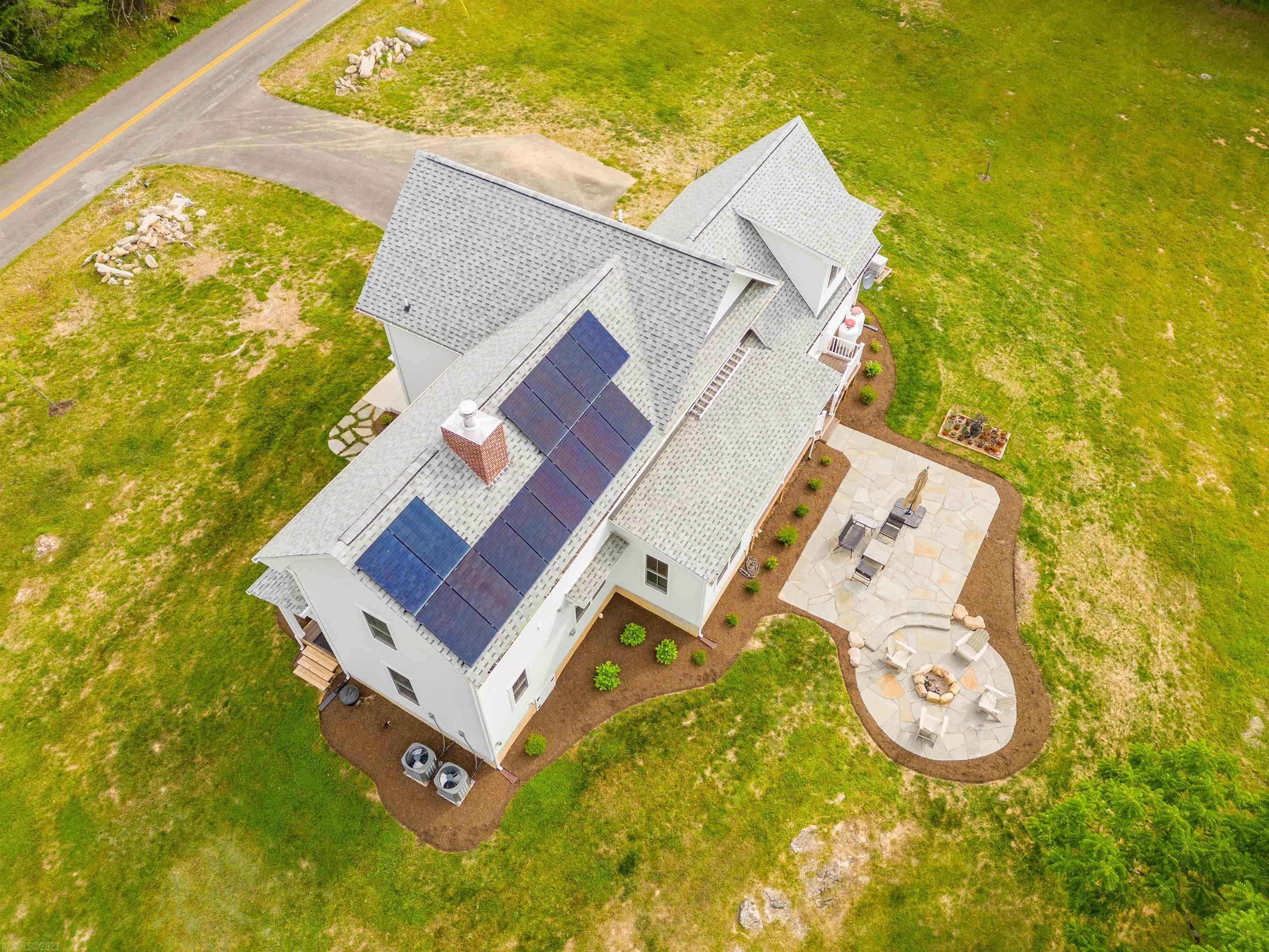 3631 MOUNT TABOR Road