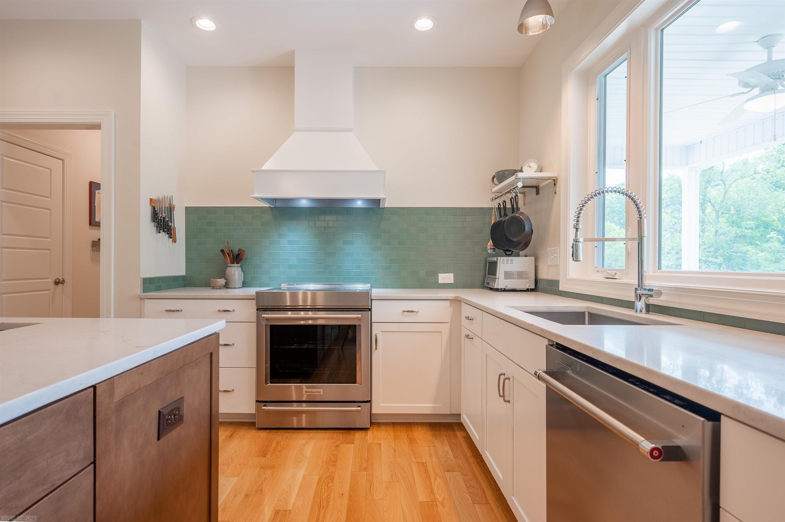 3631 MOUNT TABOR Road