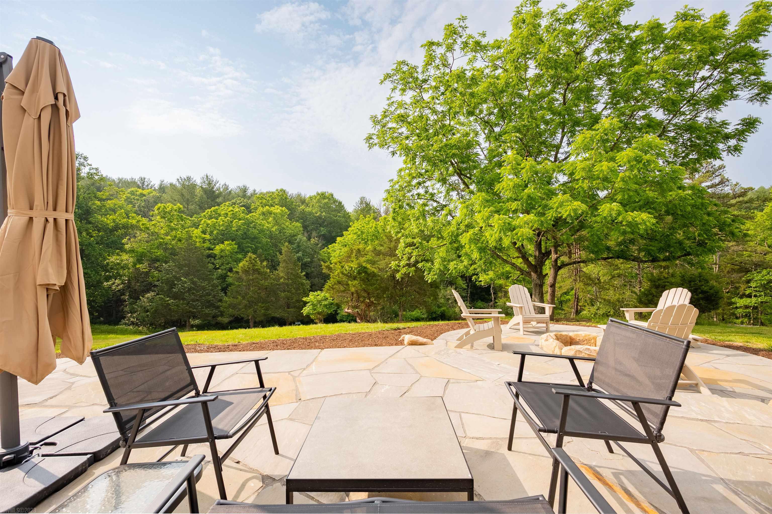 3631 MOUNT TABOR Road