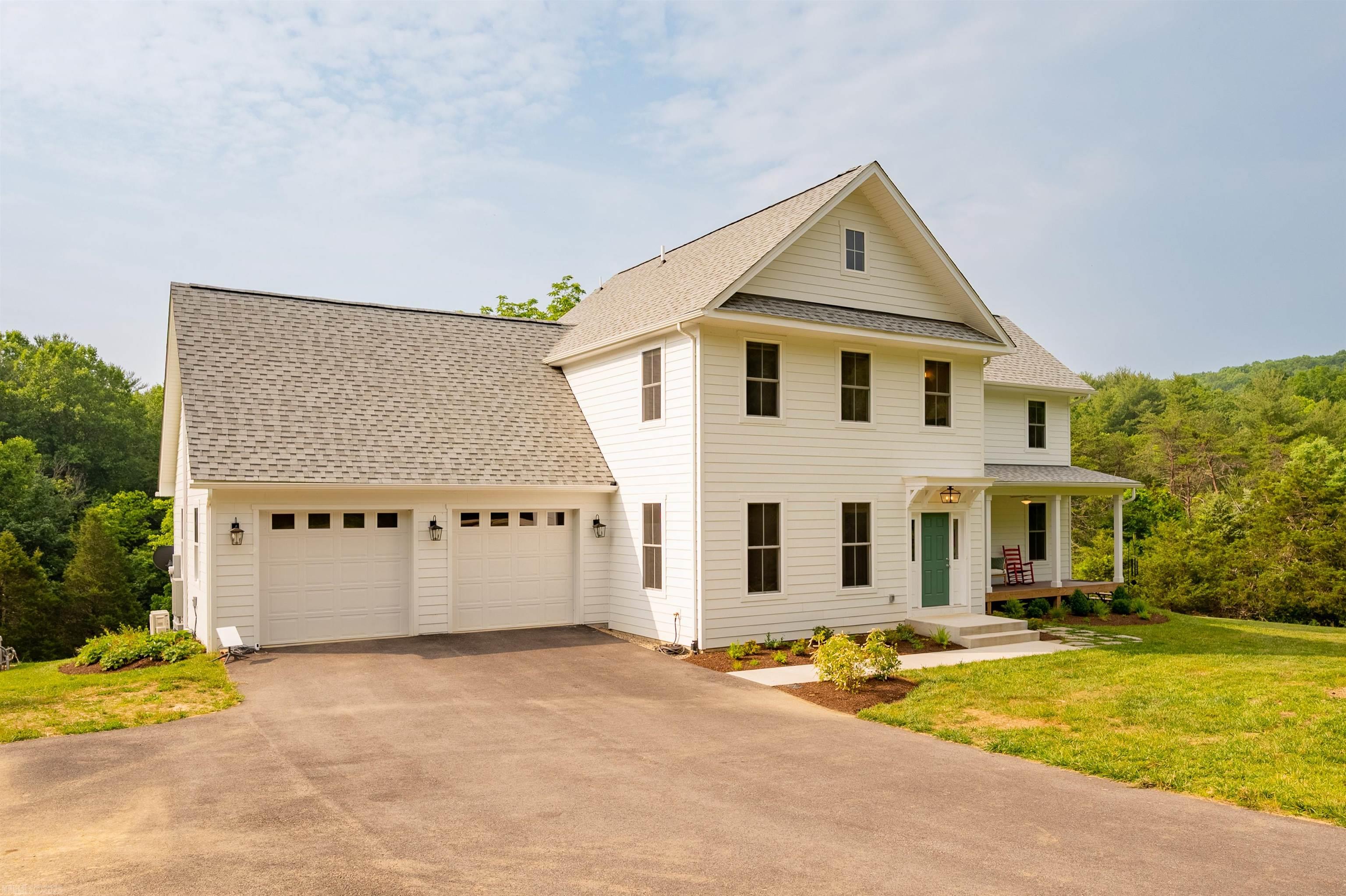 3631 MOUNT TABOR Road