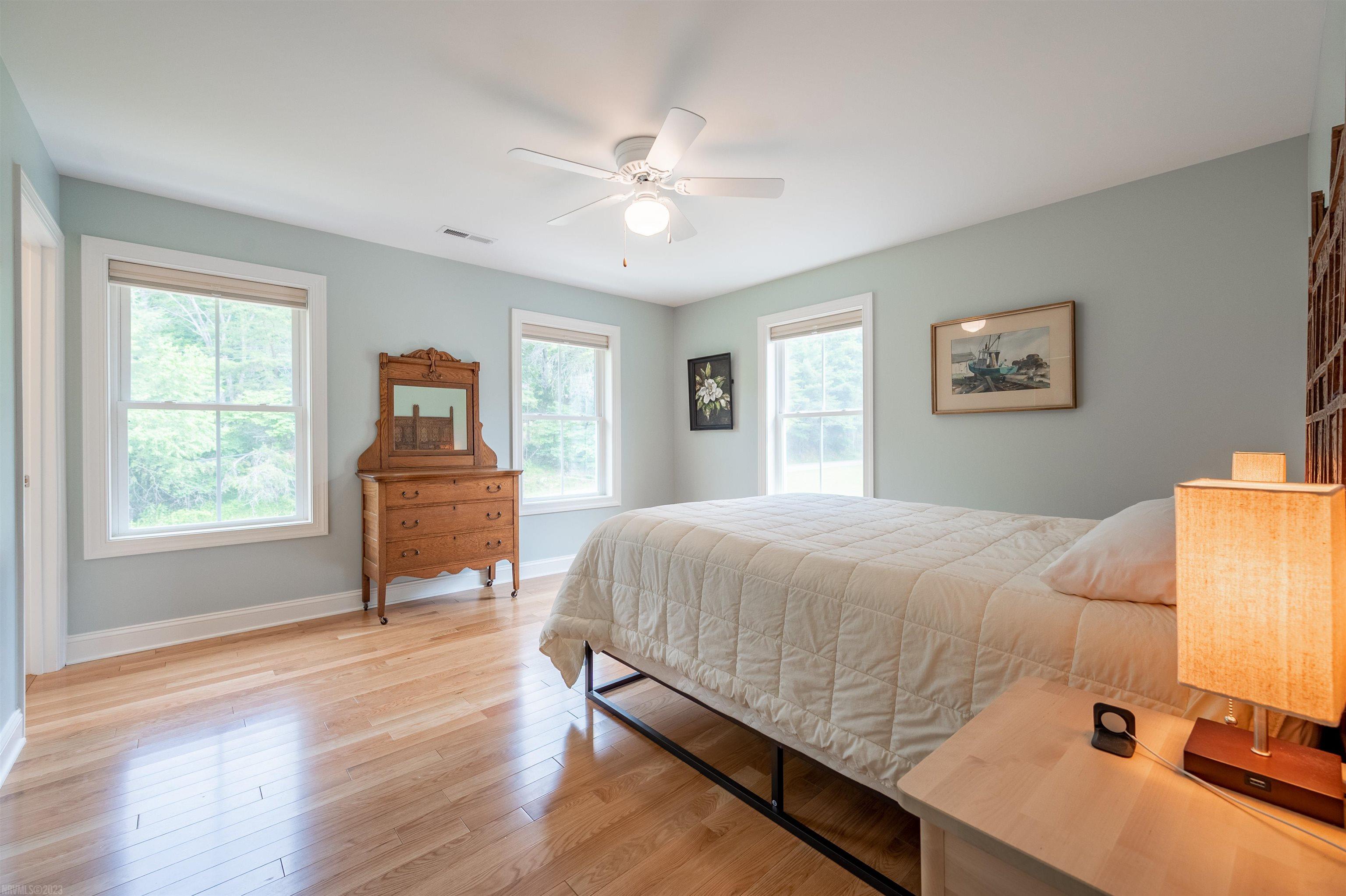 3631 MOUNT TABOR Road