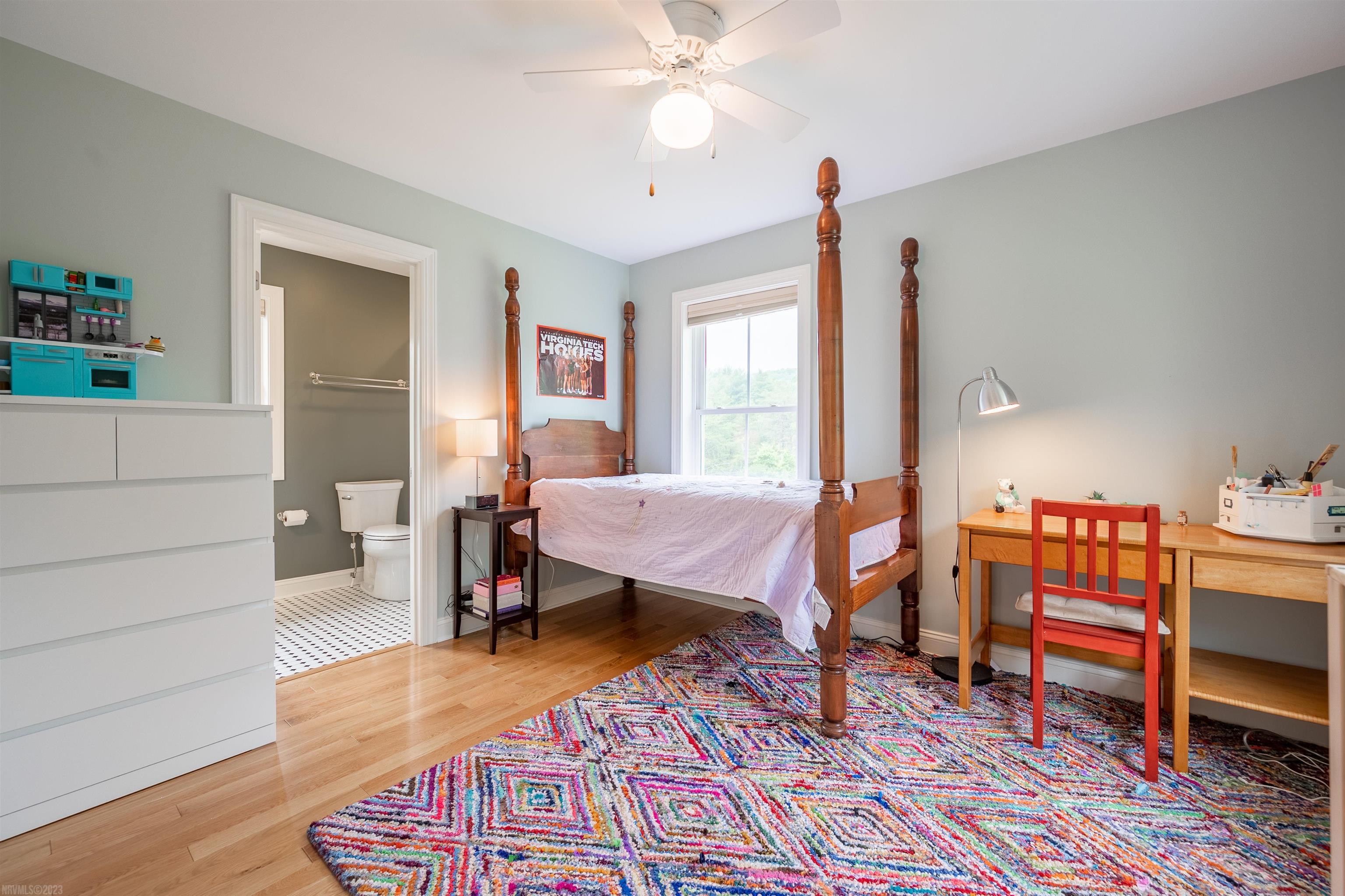 3631 MOUNT TABOR Road