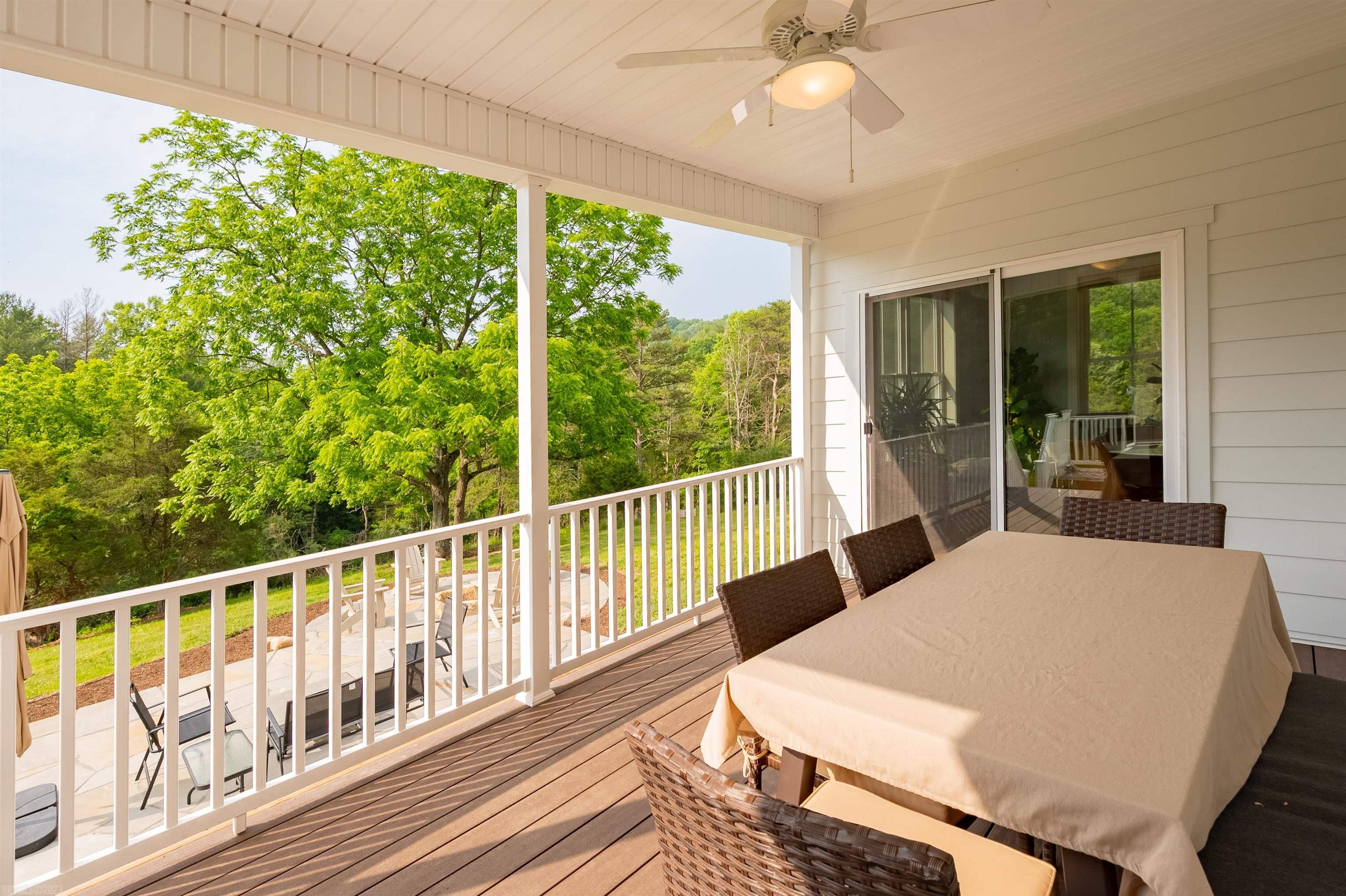3631 MOUNT TABOR Road