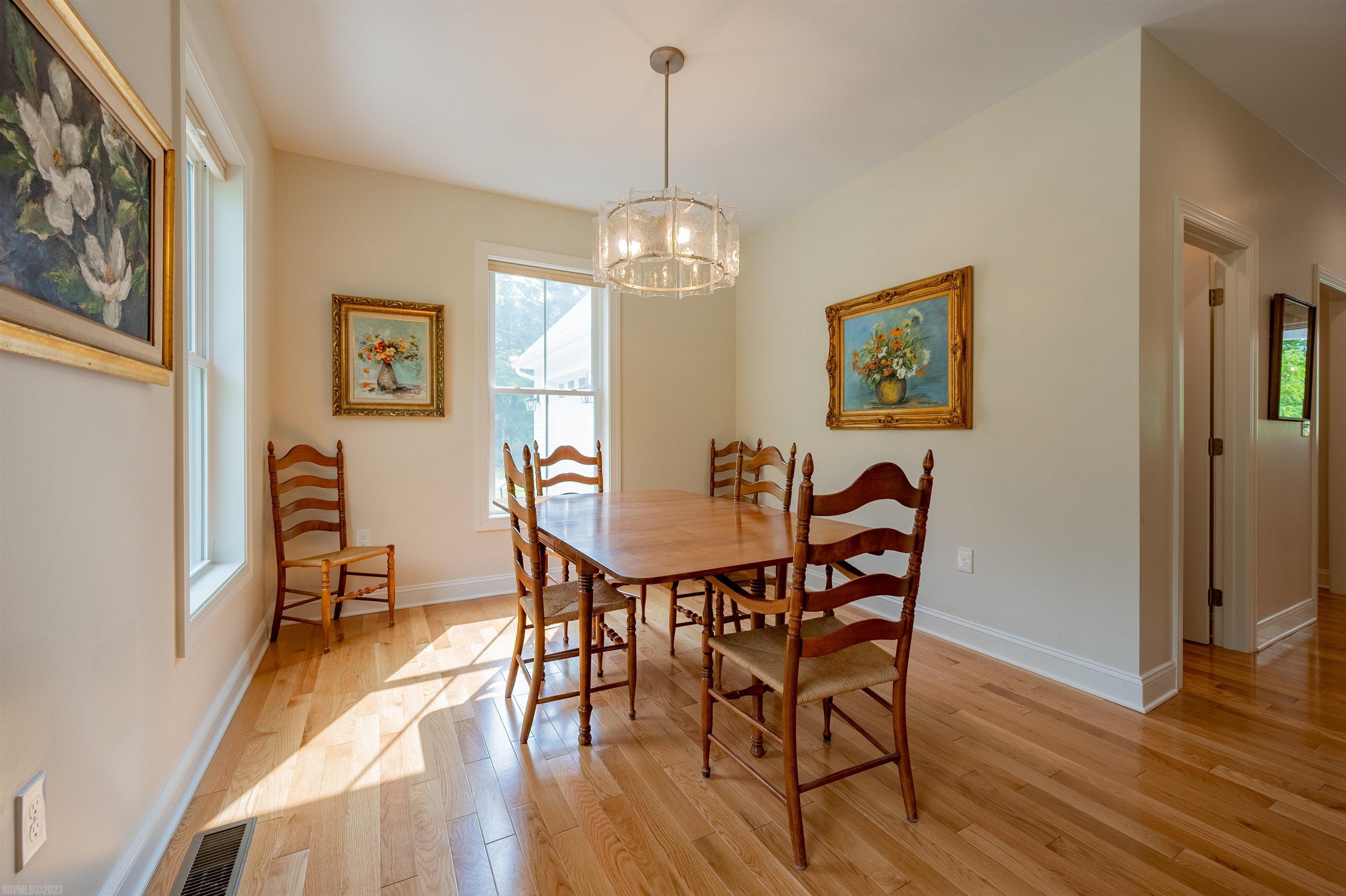 3631 MOUNT TABOR Road