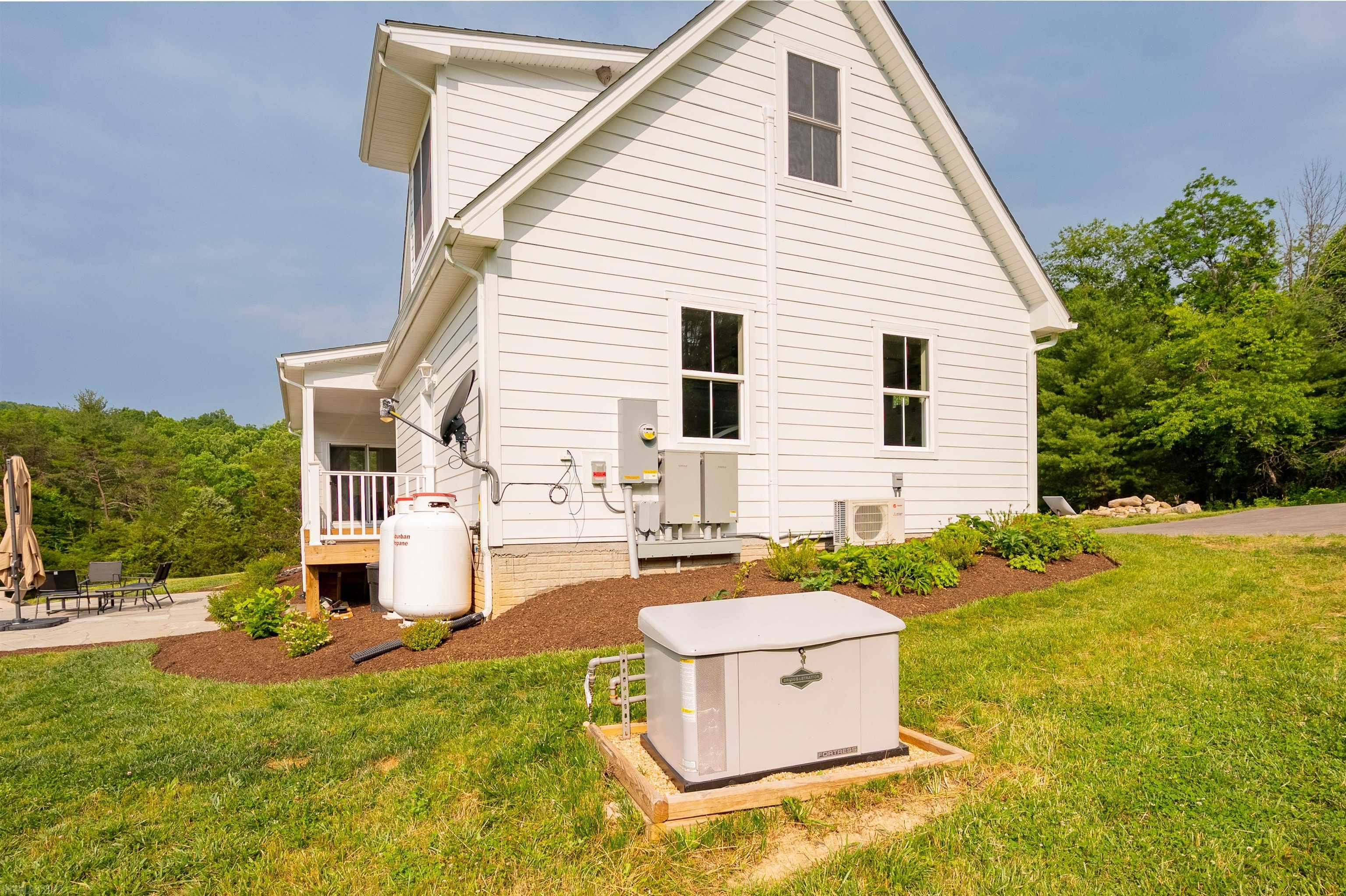 3631 MOUNT TABOR Road