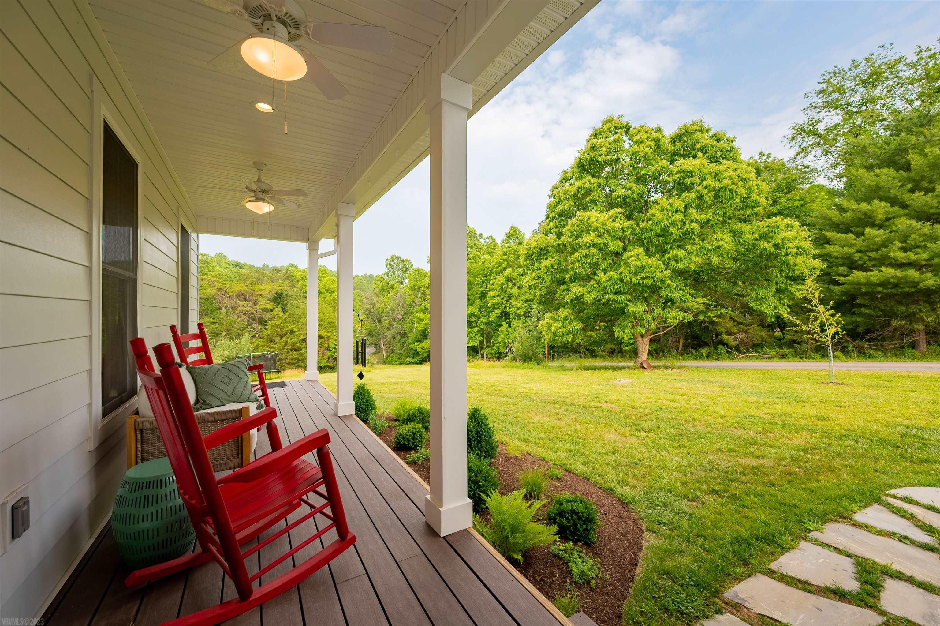 3631 MOUNT TABOR Road