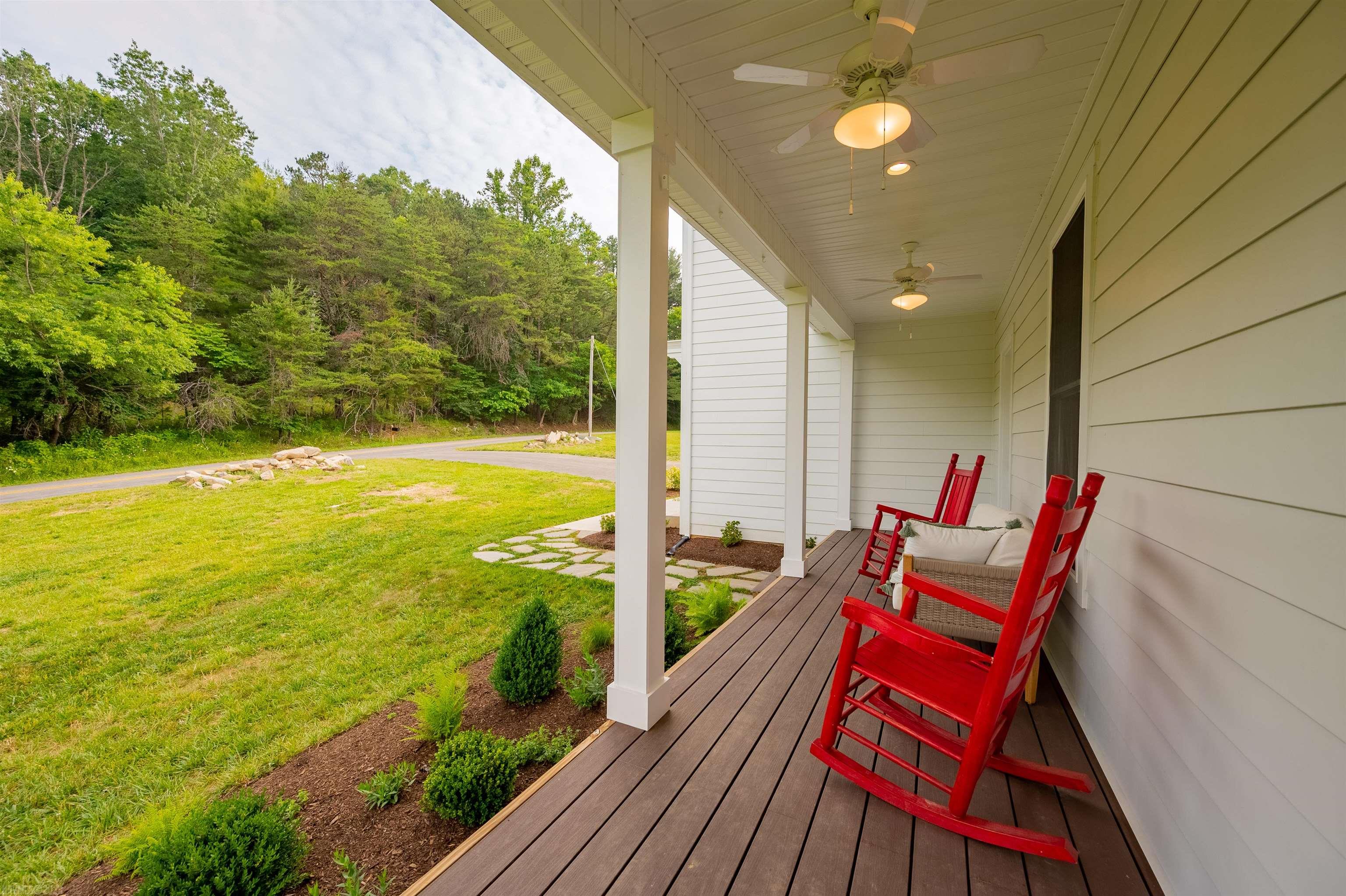 3631 MOUNT TABOR Road