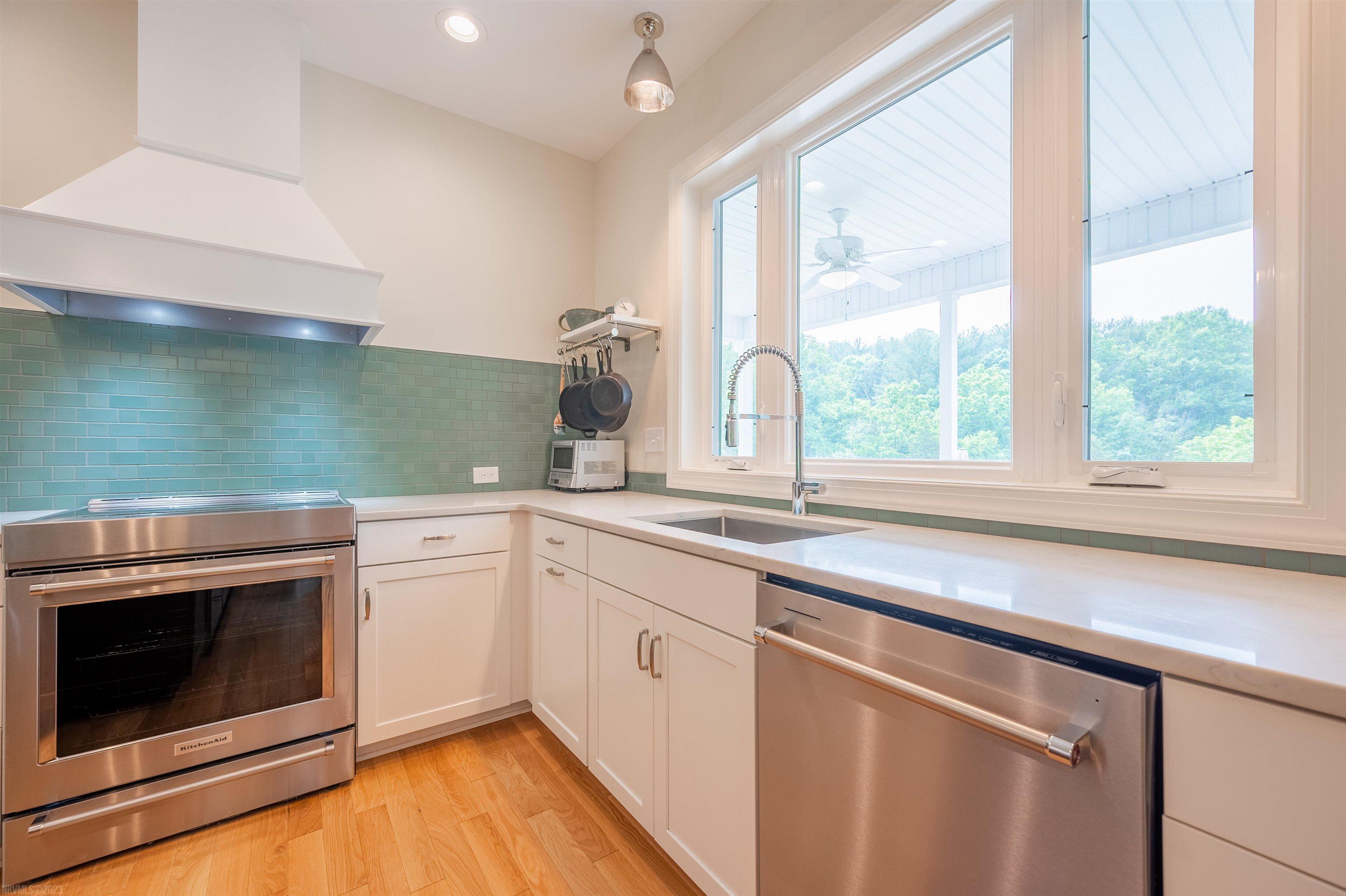 3631 MOUNT TABOR Road