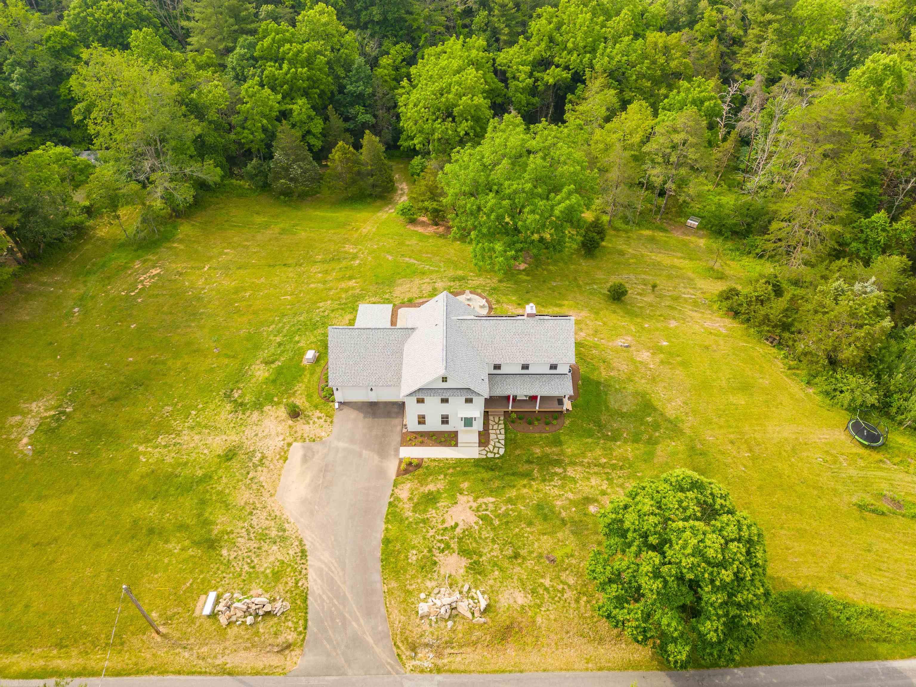3631 MOUNT TABOR Road