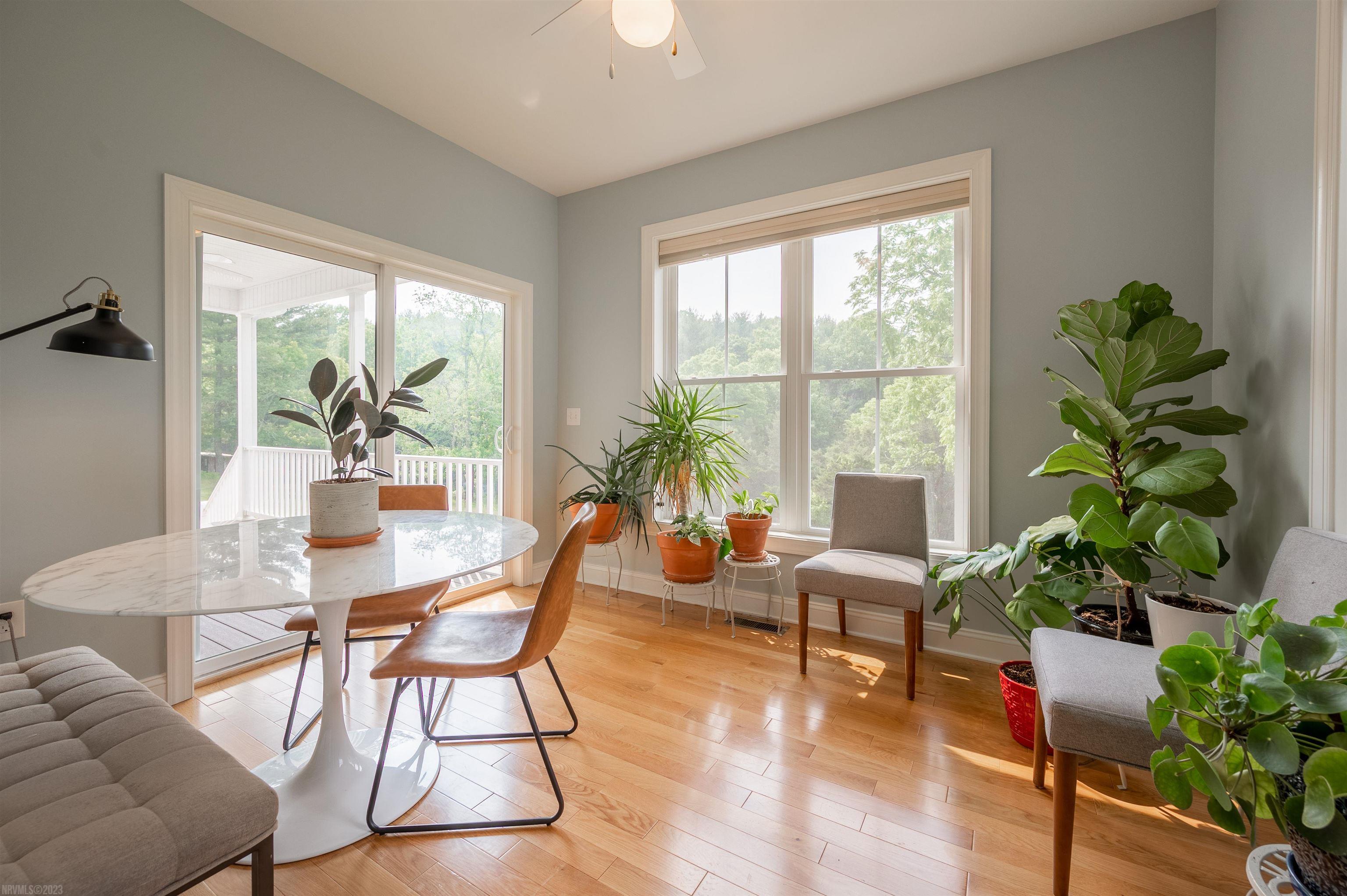 3631 MOUNT TABOR Road