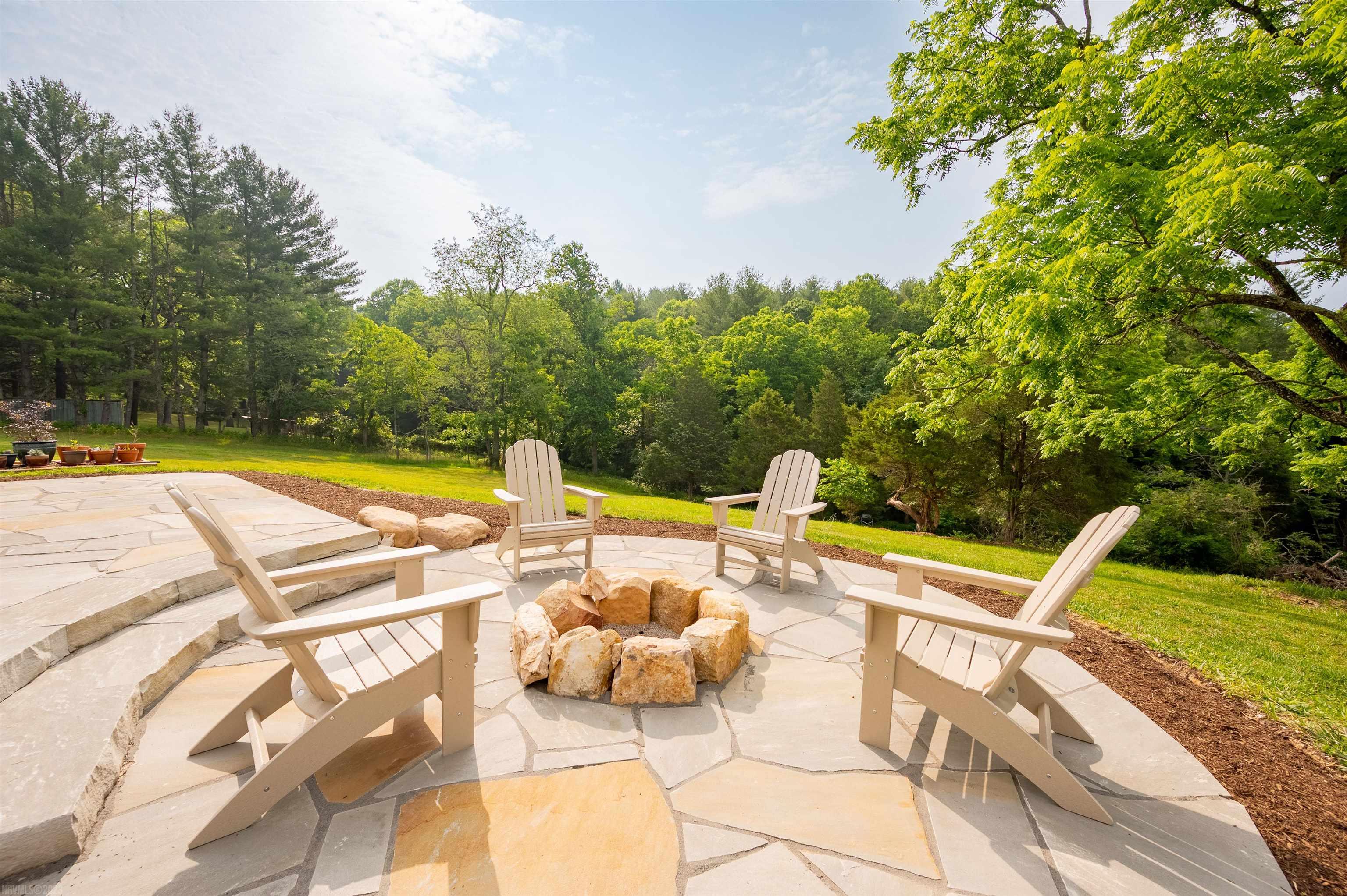 3631 MOUNT TABOR Road