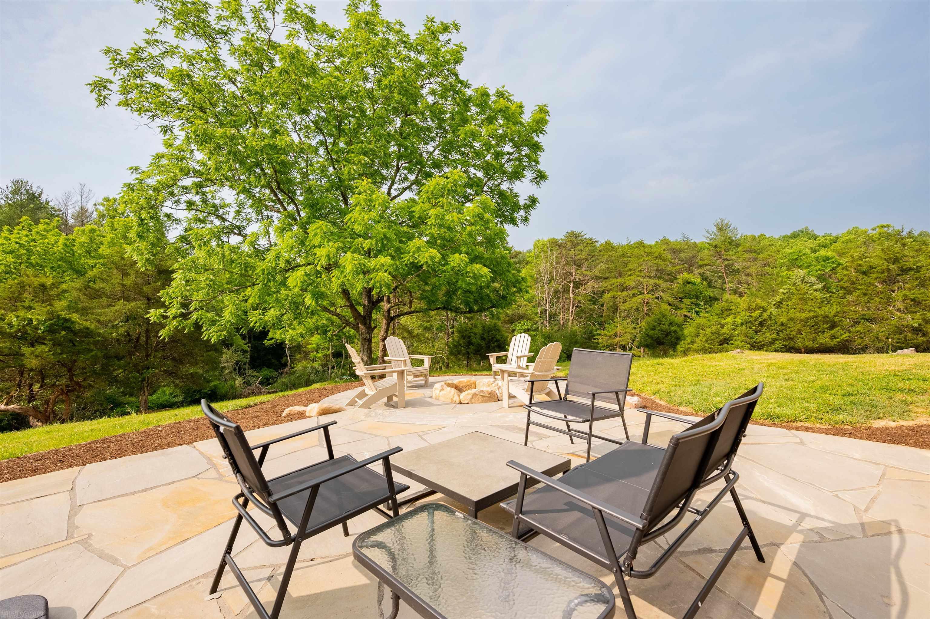 3631 MOUNT TABOR Road