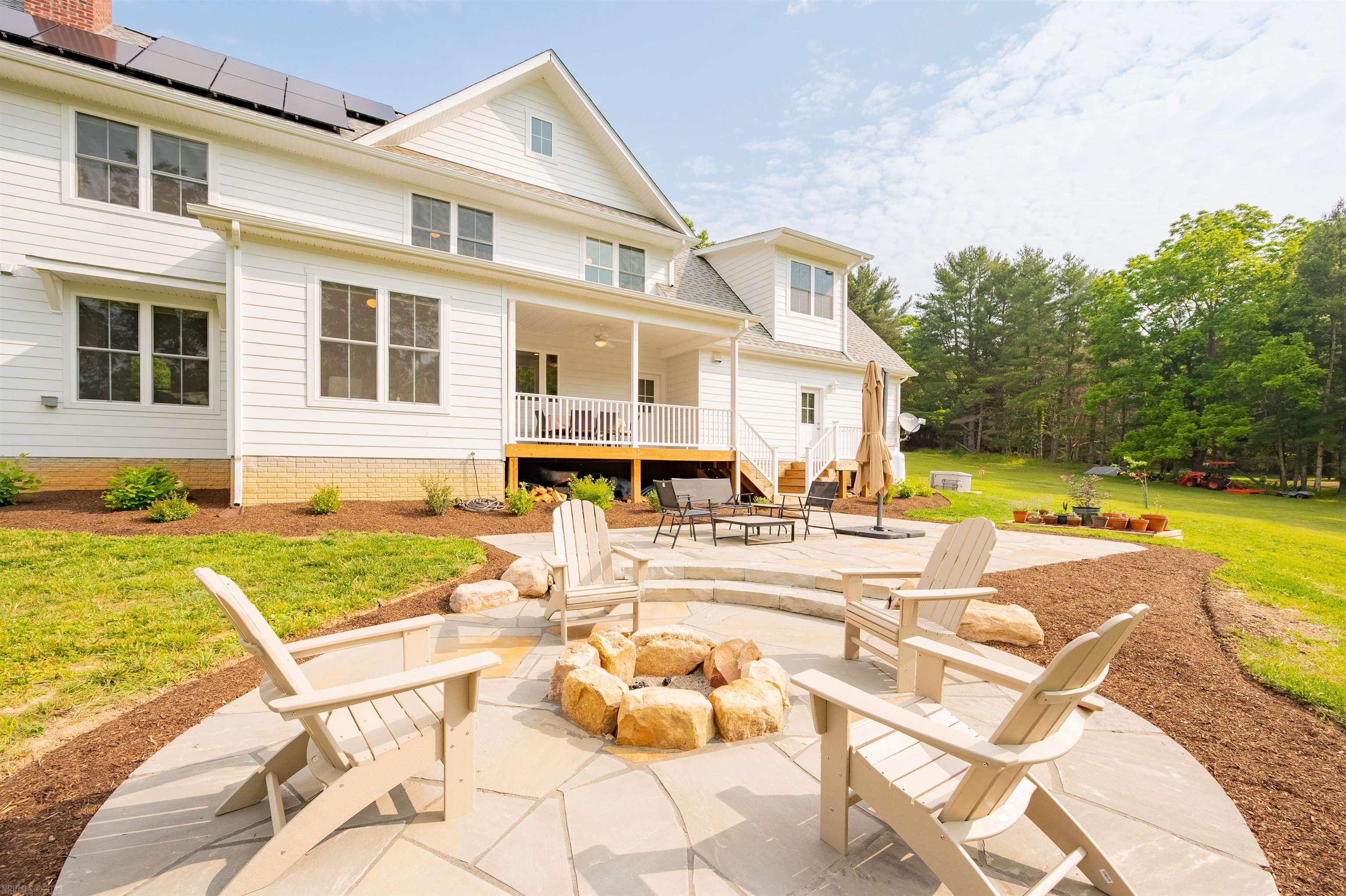 3631 MOUNT TABOR Road