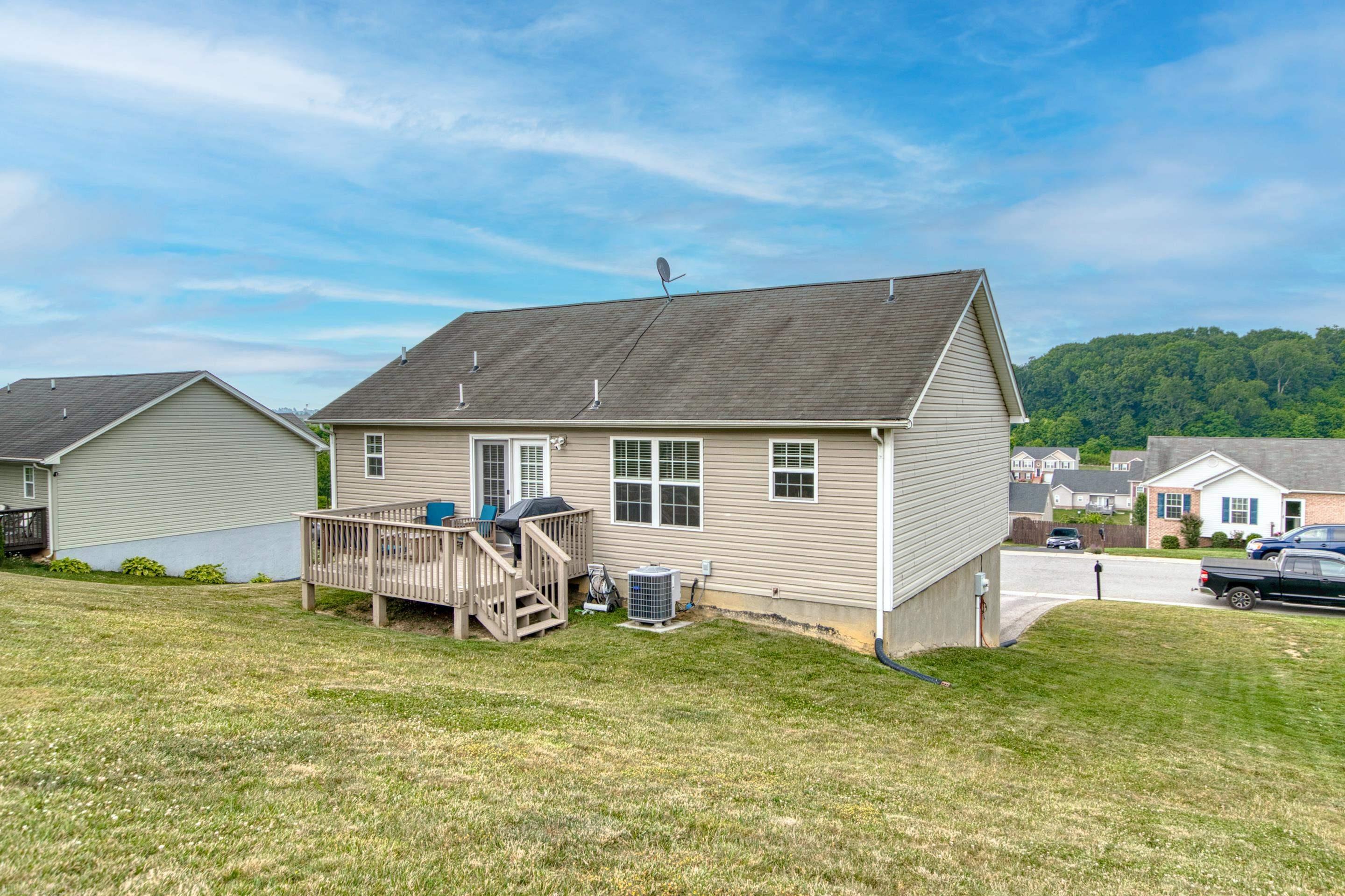 580 KEYSTONE Drive