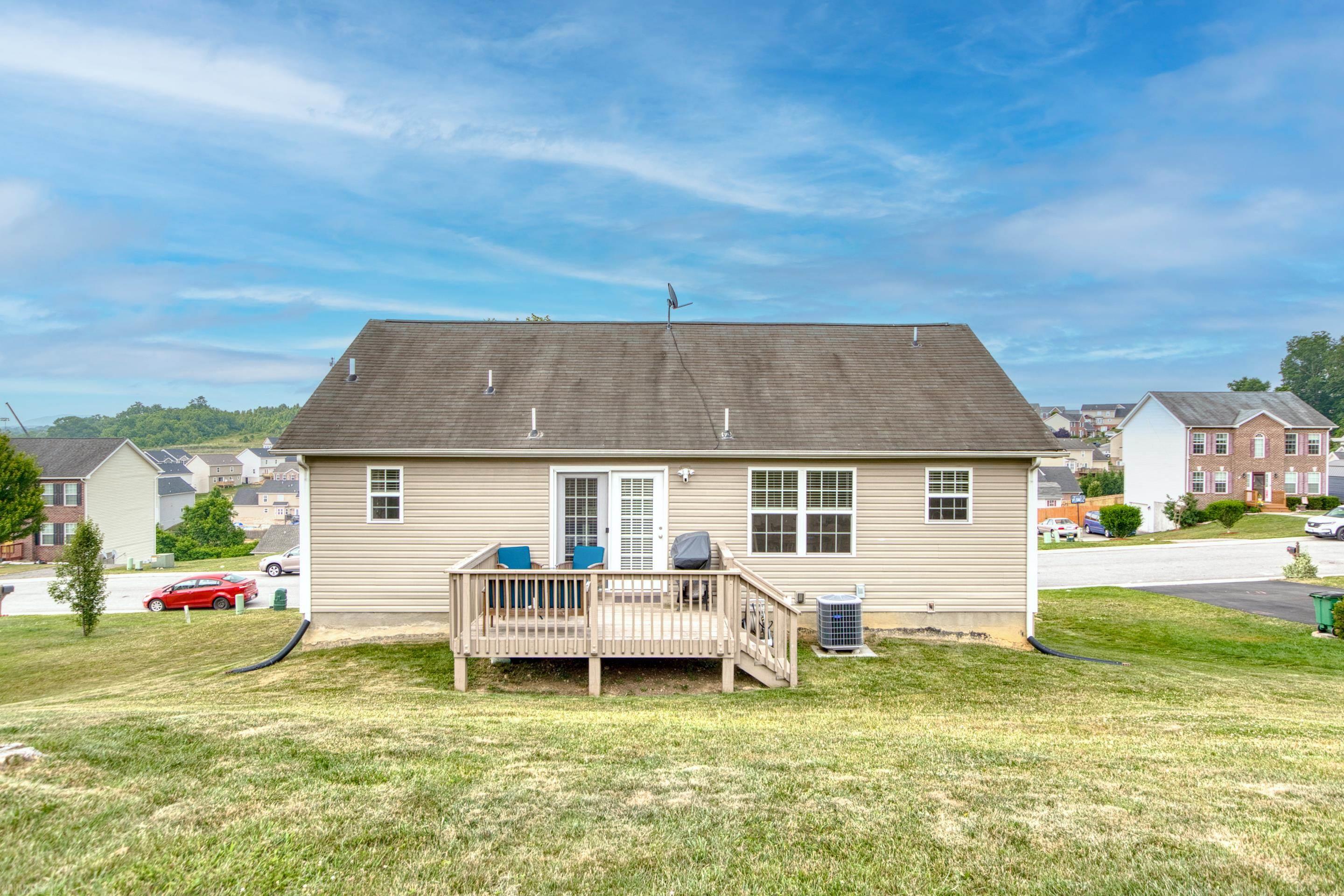 580 KEYSTONE Drive