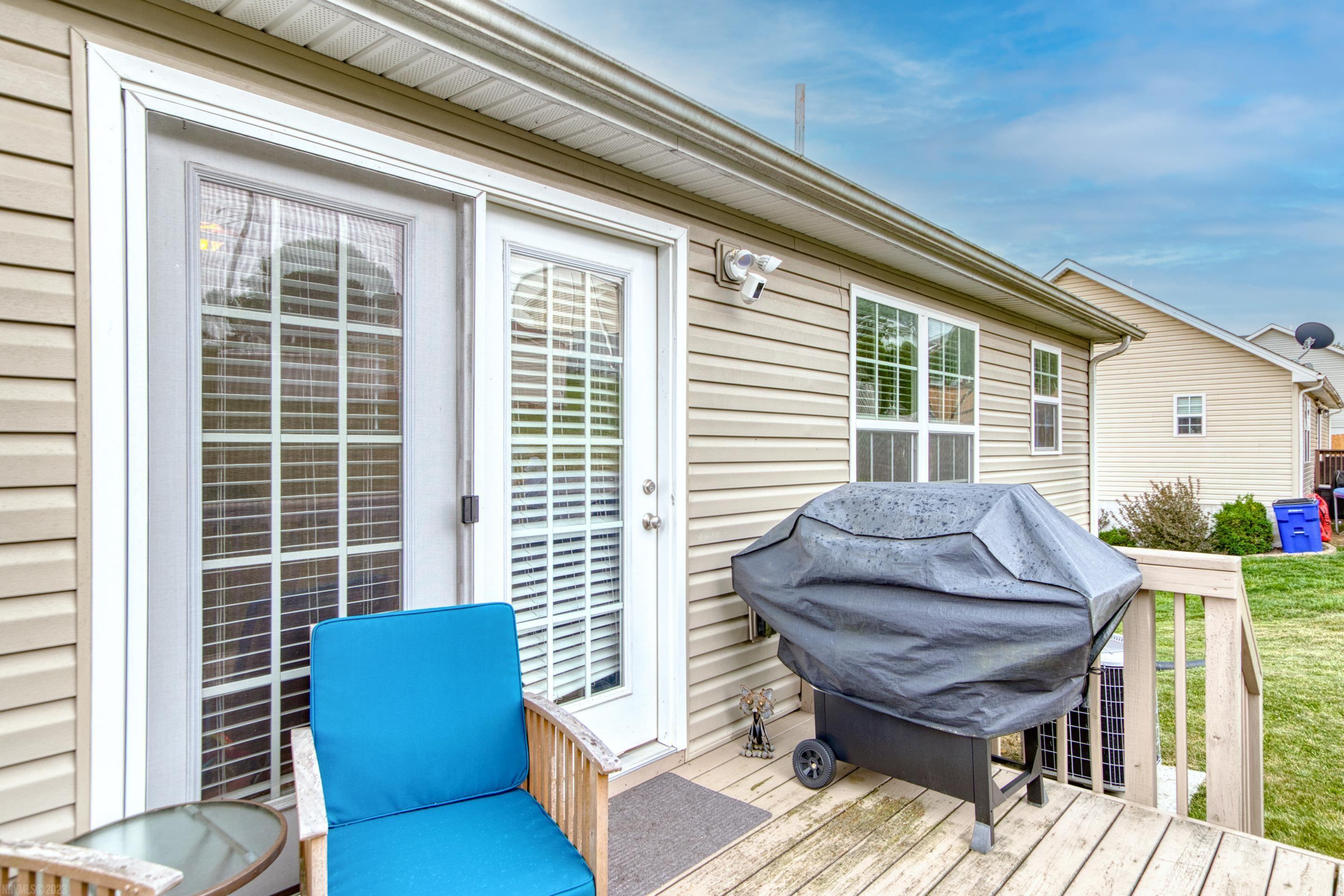 580 KEYSTONE Drive