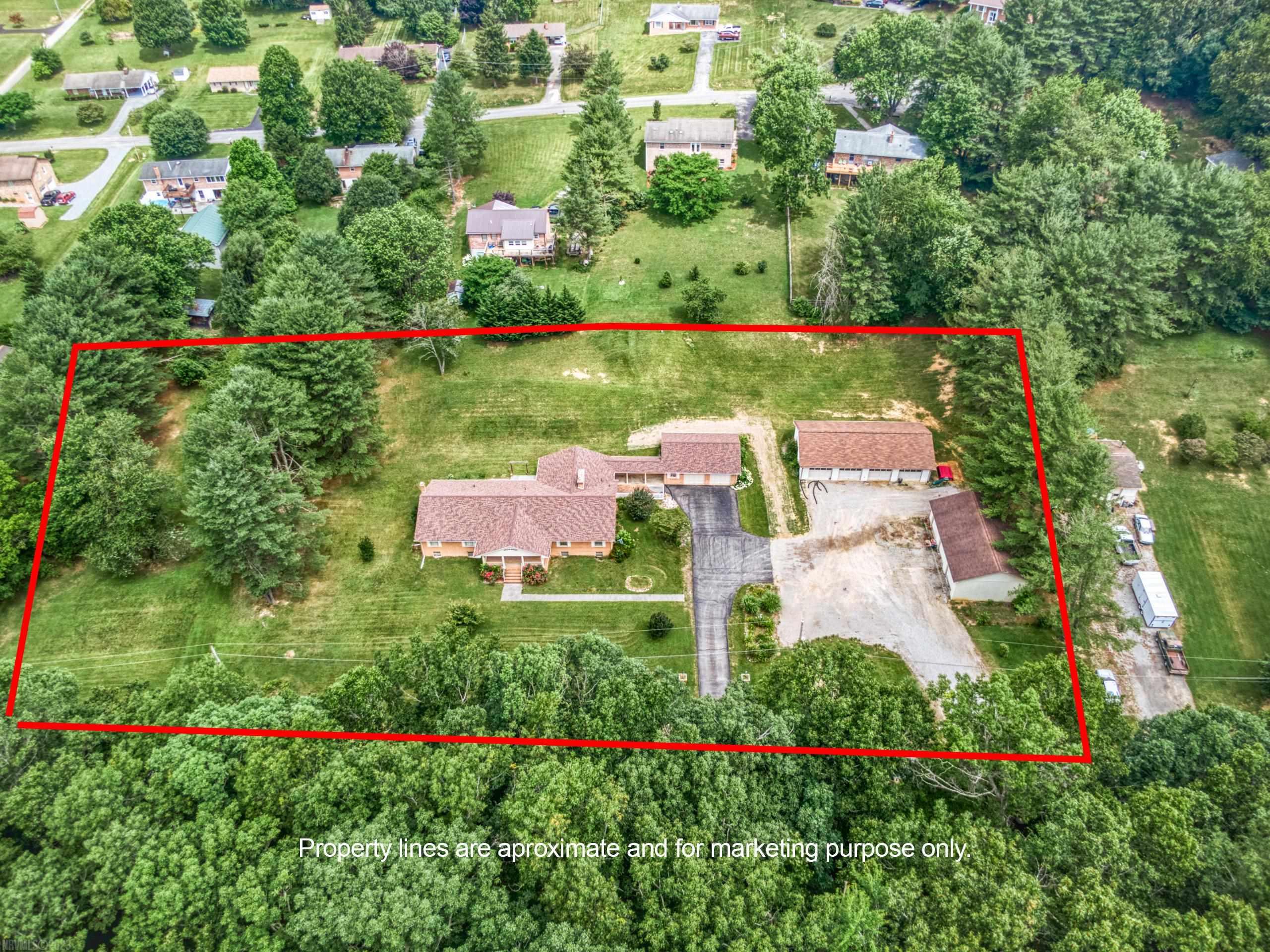 2716 Mud Pike Road