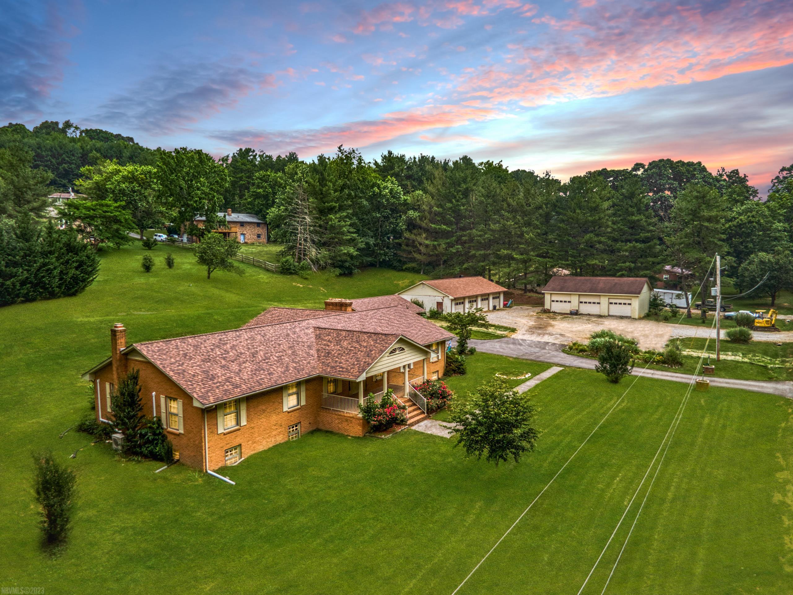 2716 Mud Pike Road