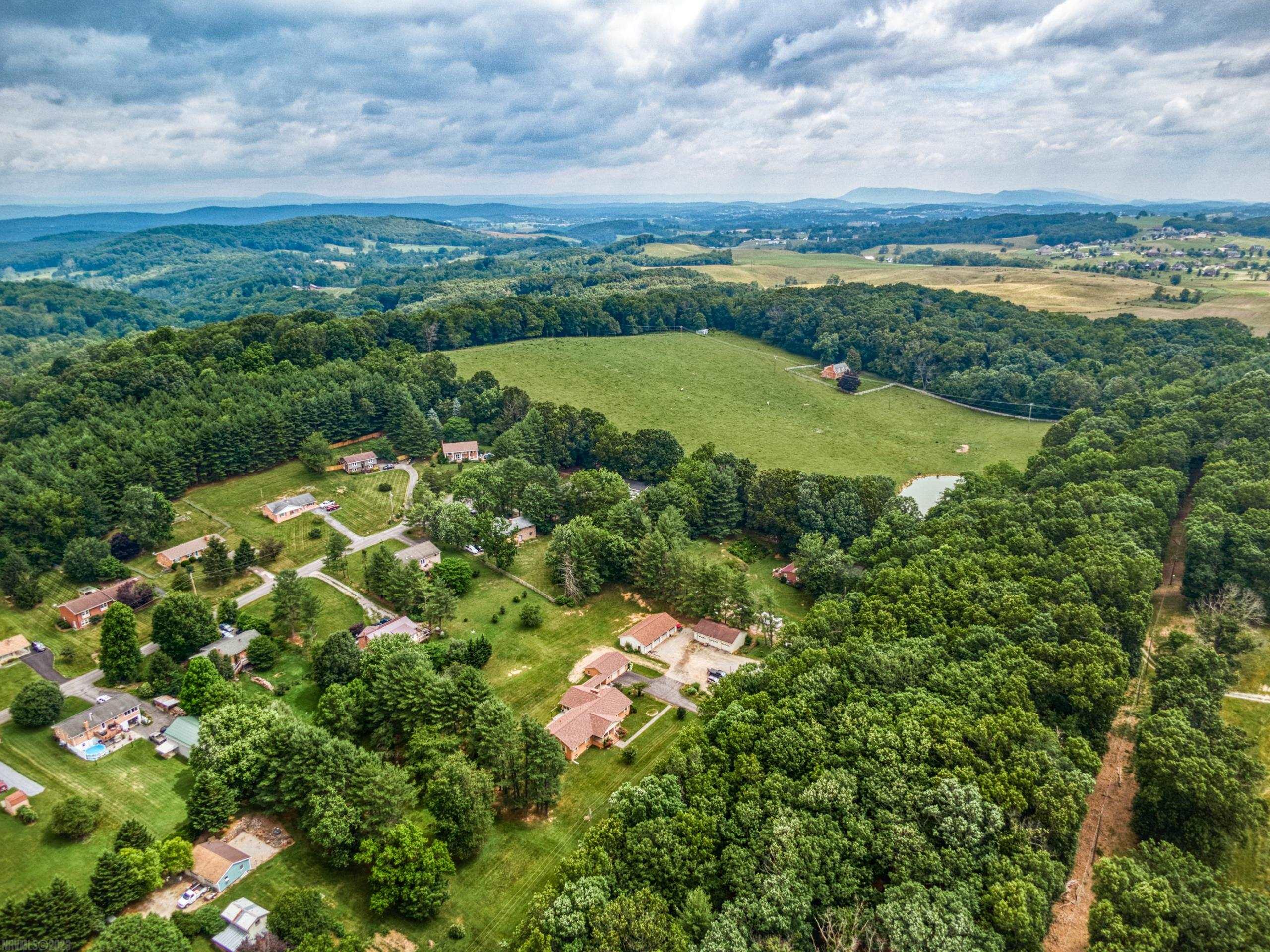 2716 Mud Pike Road